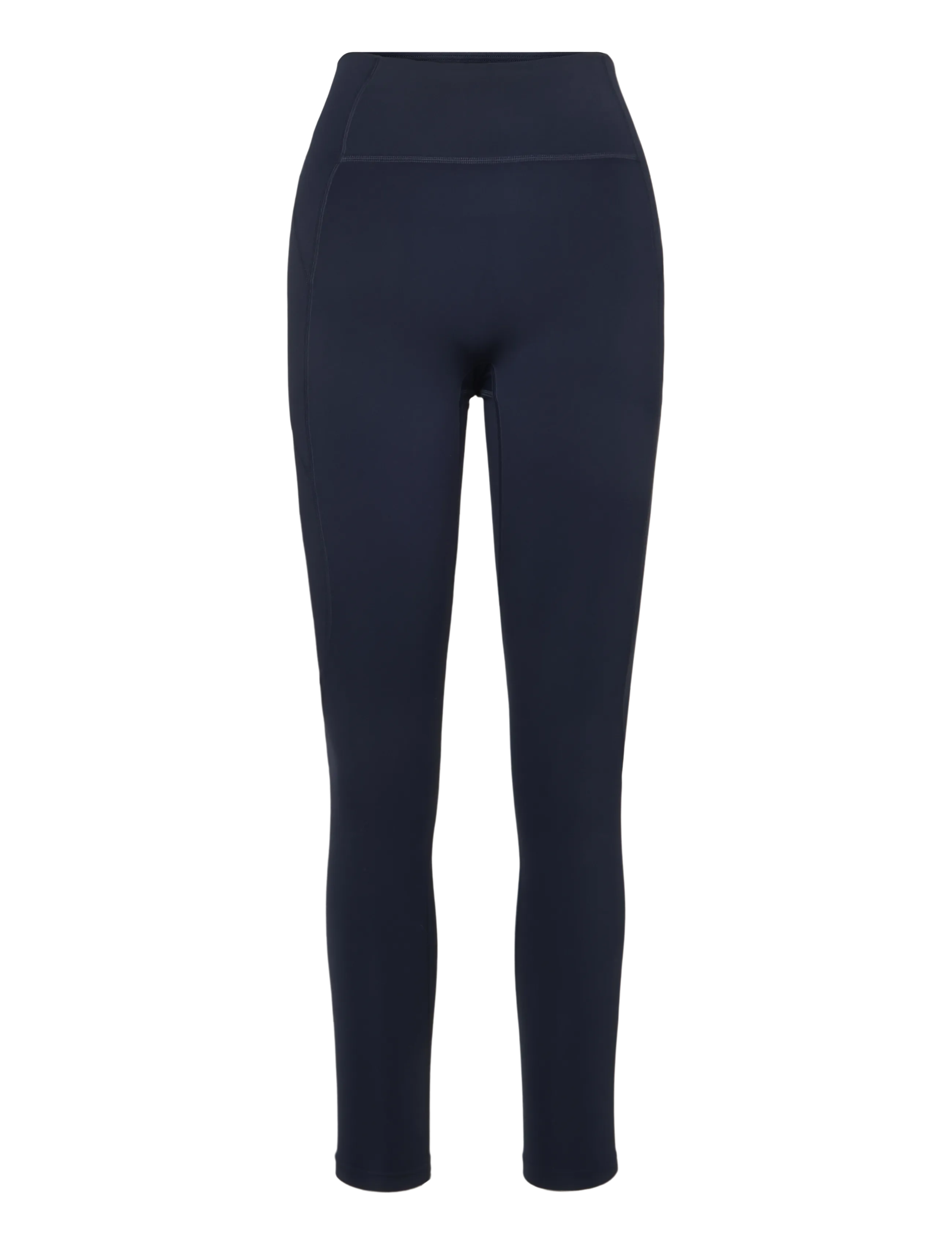 2XU FLEX HI-RISE COMPRESSION TIGHTS - Training tights - MIDNIGHT/MIDNIGHT / navy