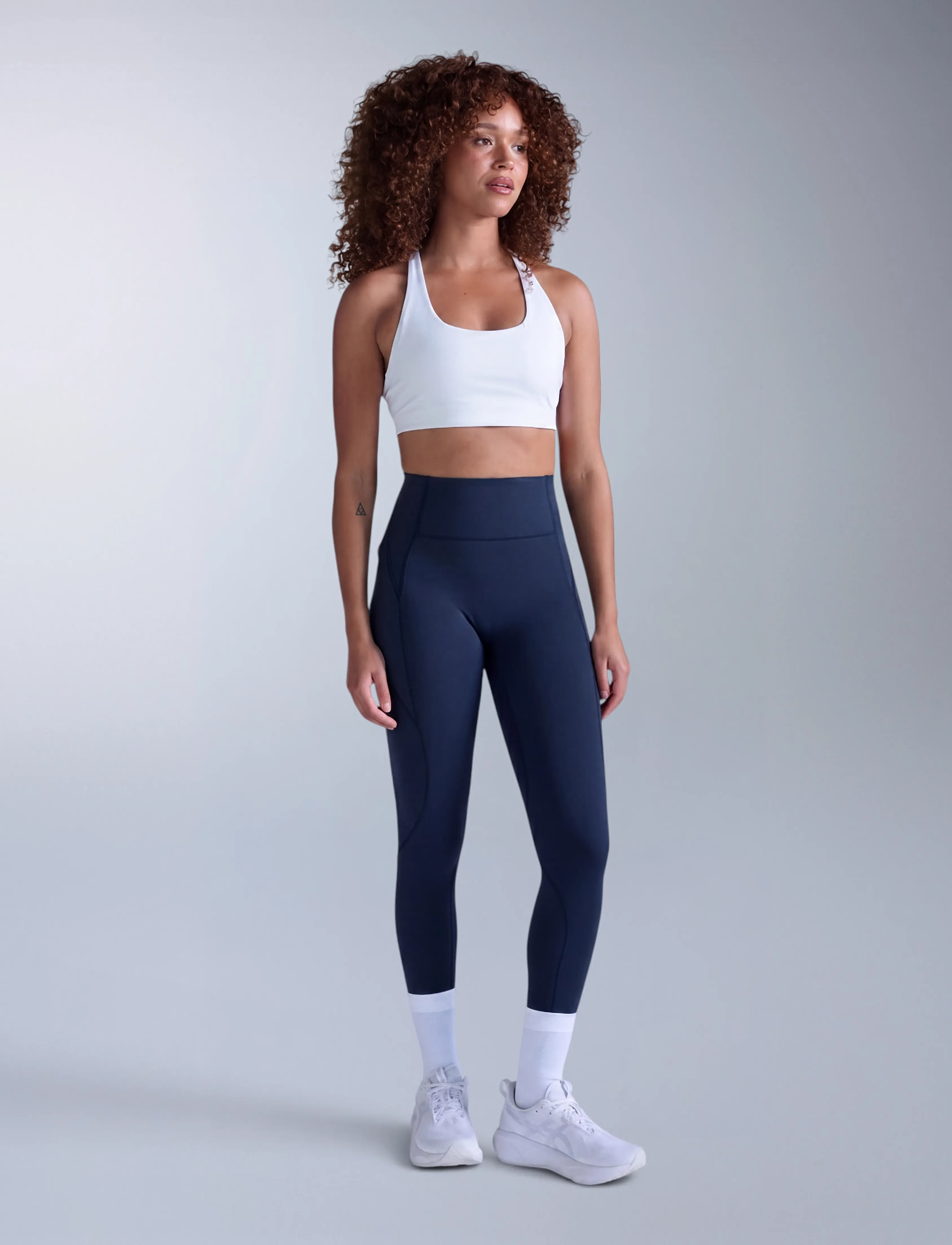 Flex Hi-Rise Compression Tights