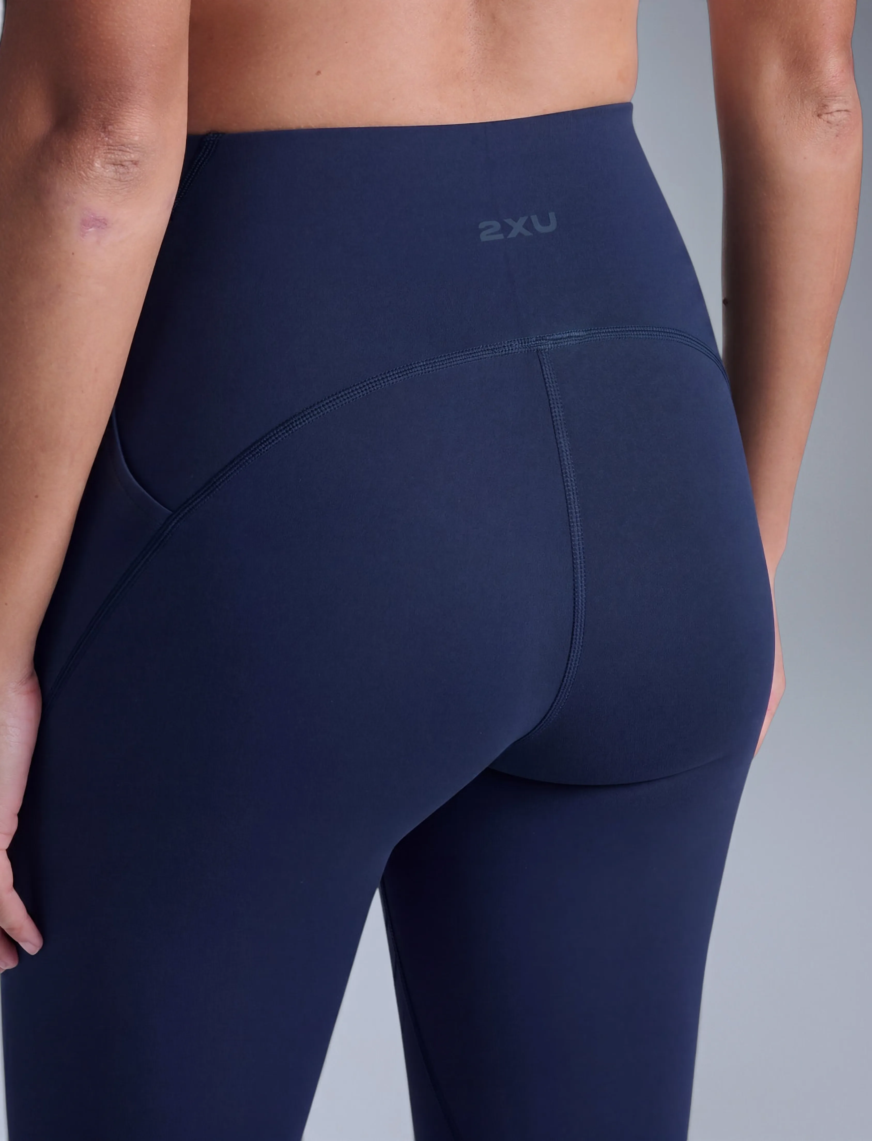 Flex Hi-Rise Compression Tights 5