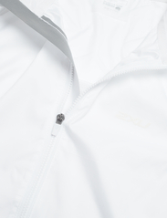 2XU - AERO CYCLE GILET - puffer vests - white/white reflective - 2