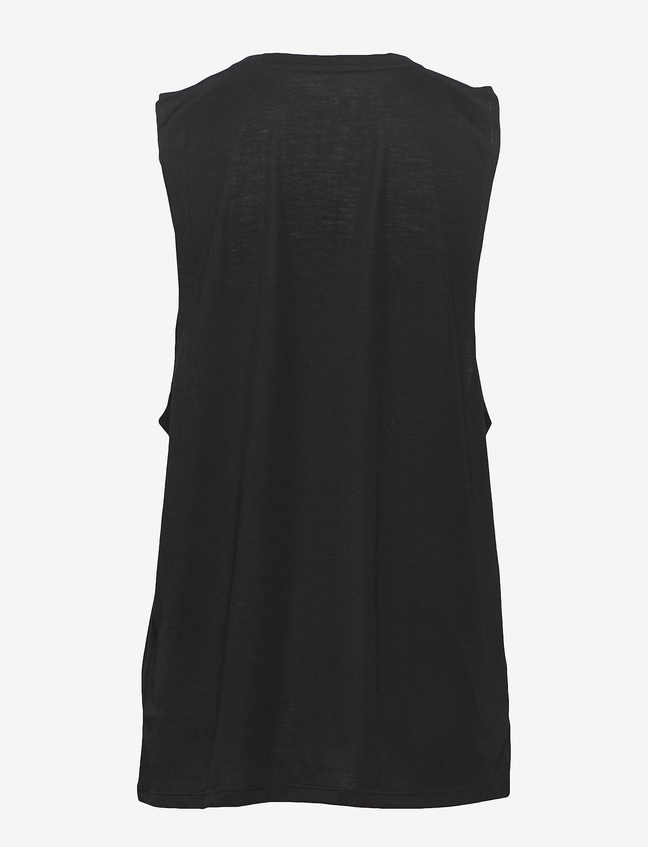 2XU - URBAN Graphic Tank-W - black/black - 1