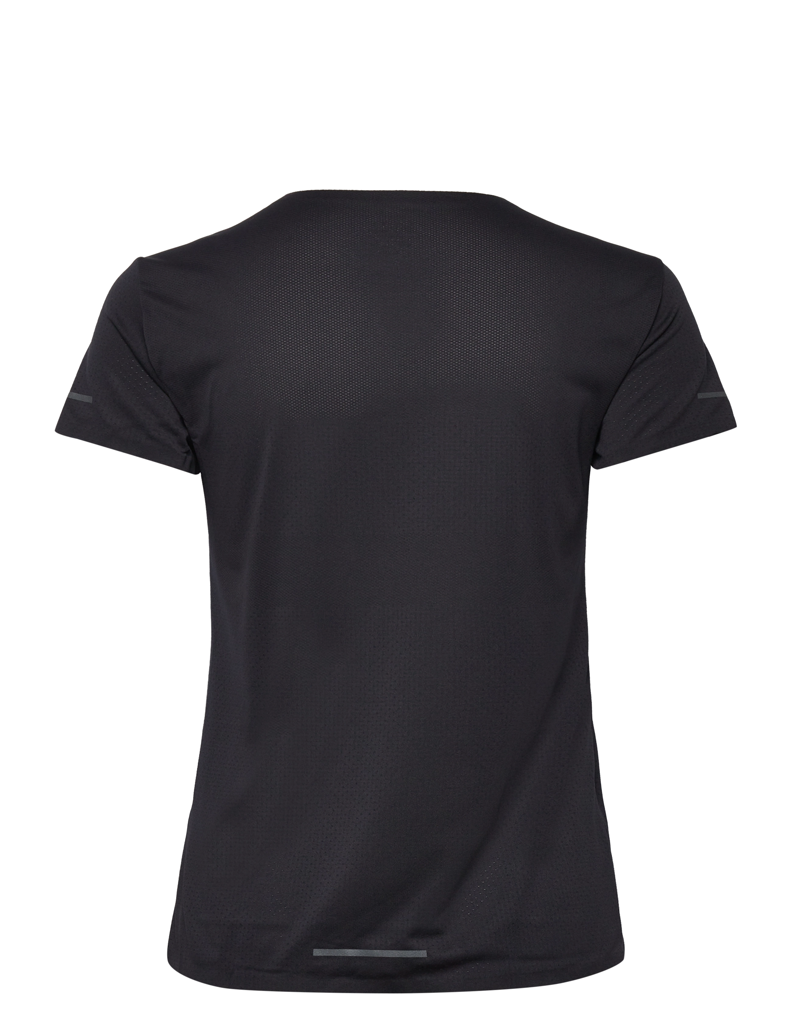 2XU - LIGHT SPEED TECH TEE - black/ black reflective - 1