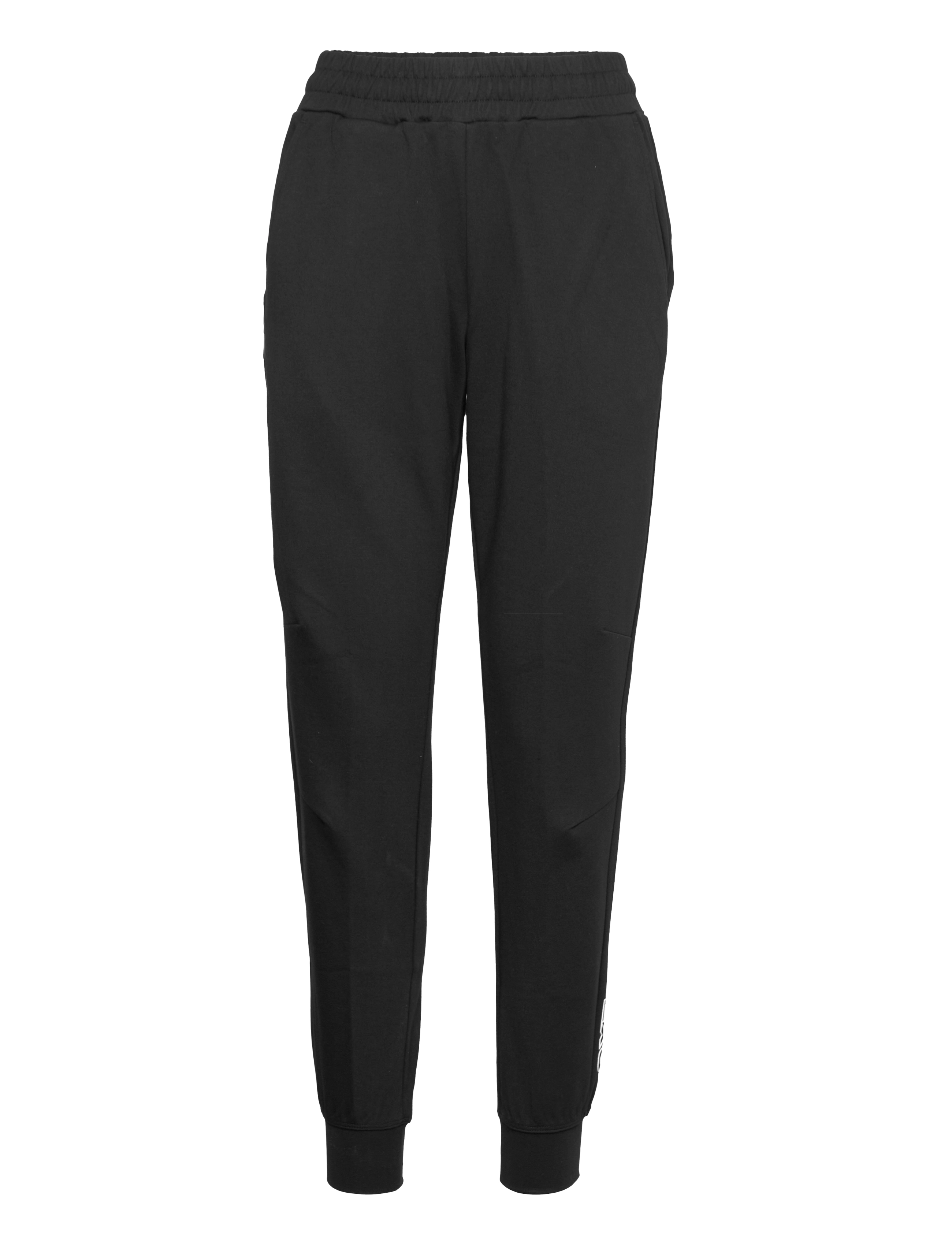 2XU - COMMUTE TRACKPANT - black/white - 0