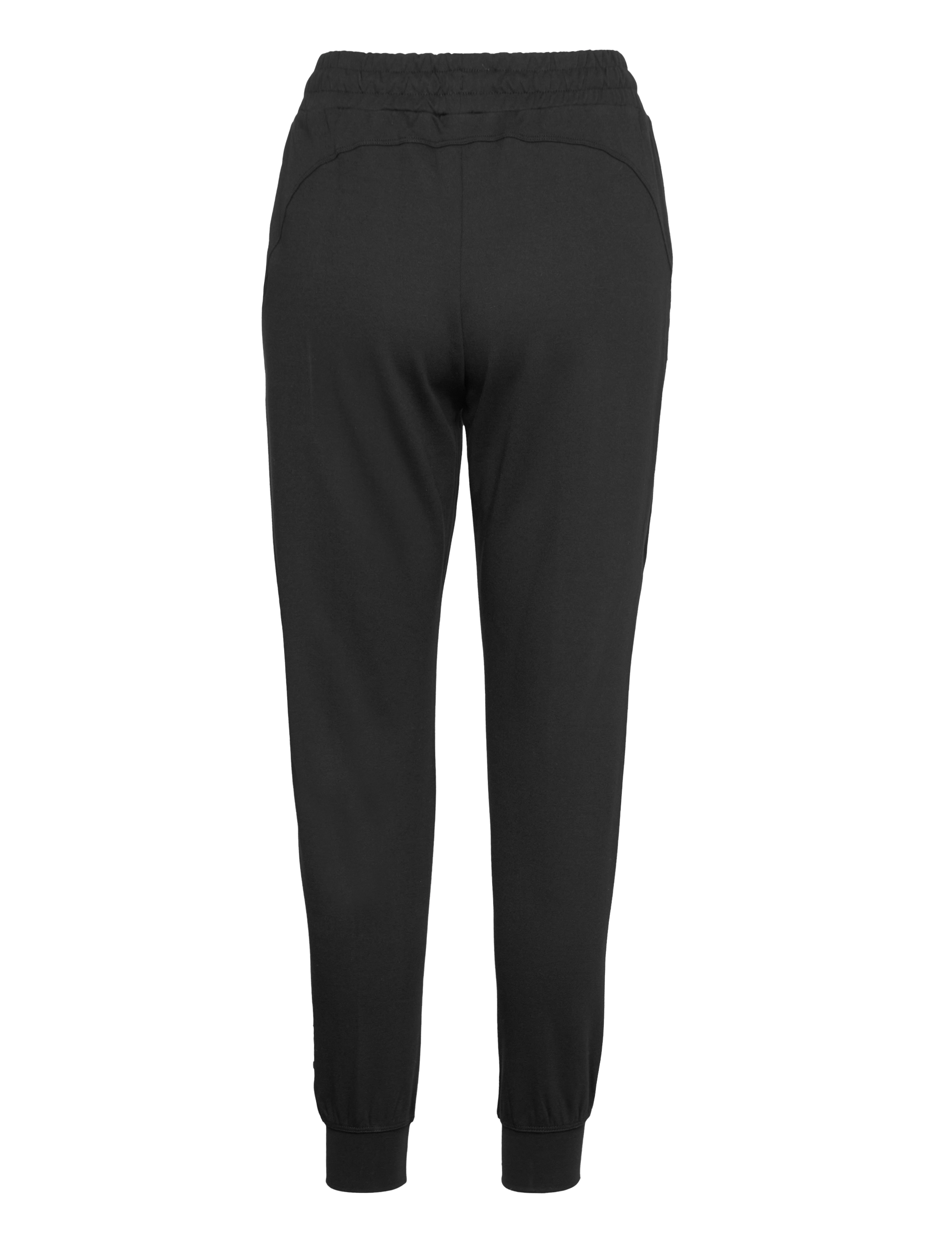 2XU - COMMUTE TRACKPANT - black/white - 1
