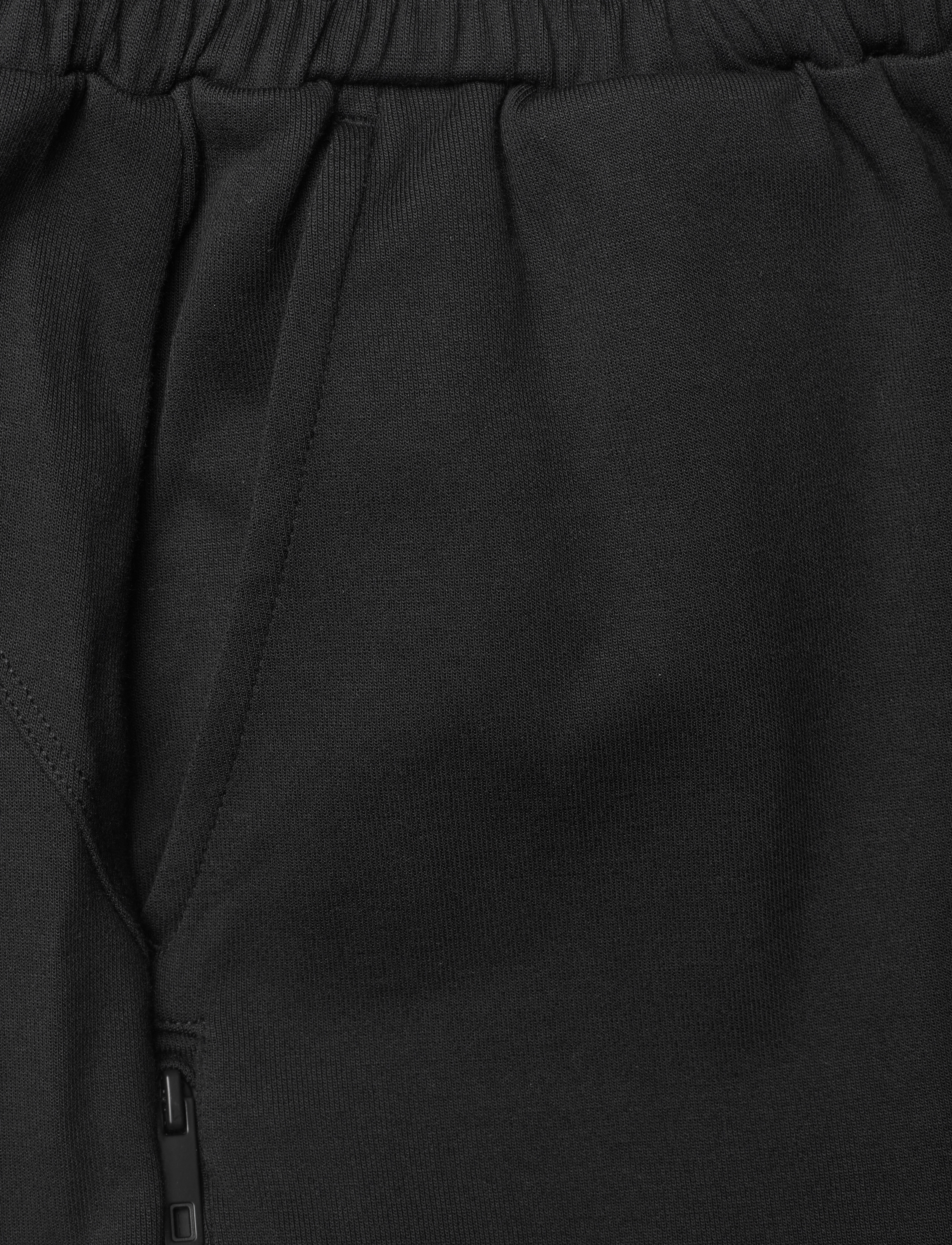 2XU - COMMUTE TRACKPANT - black/white - 2