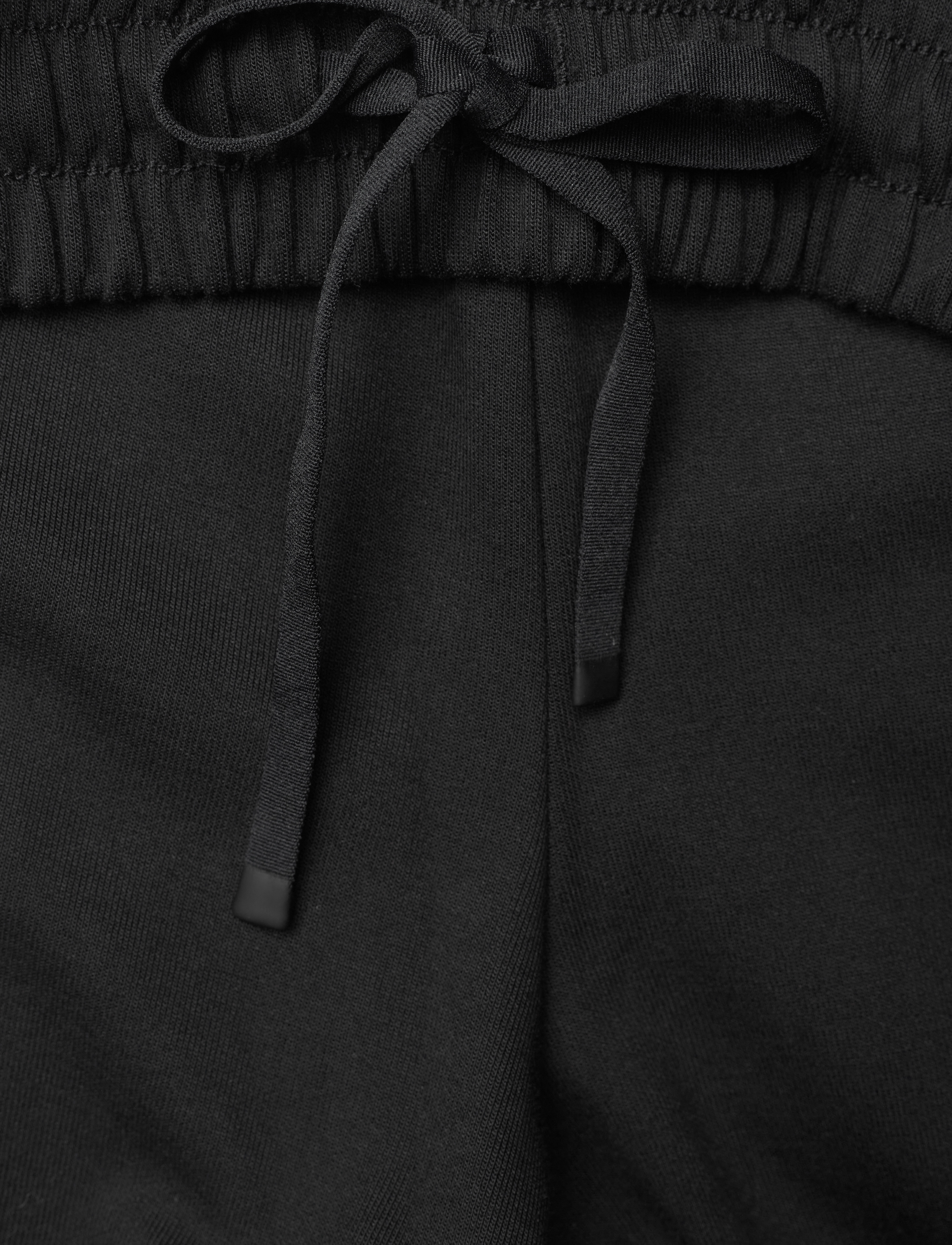 2XU - COMMUTE TRACKPANT - black/white - 3
