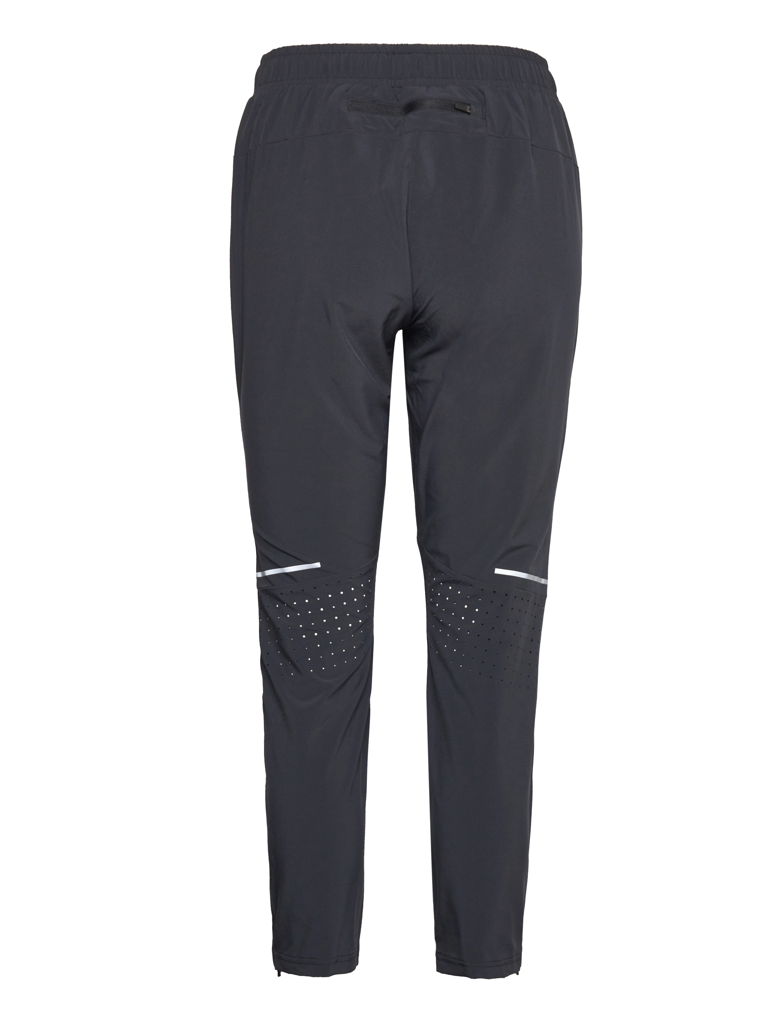 2XU - AERO WOVEN JOGGER - black/silver reflective - 1