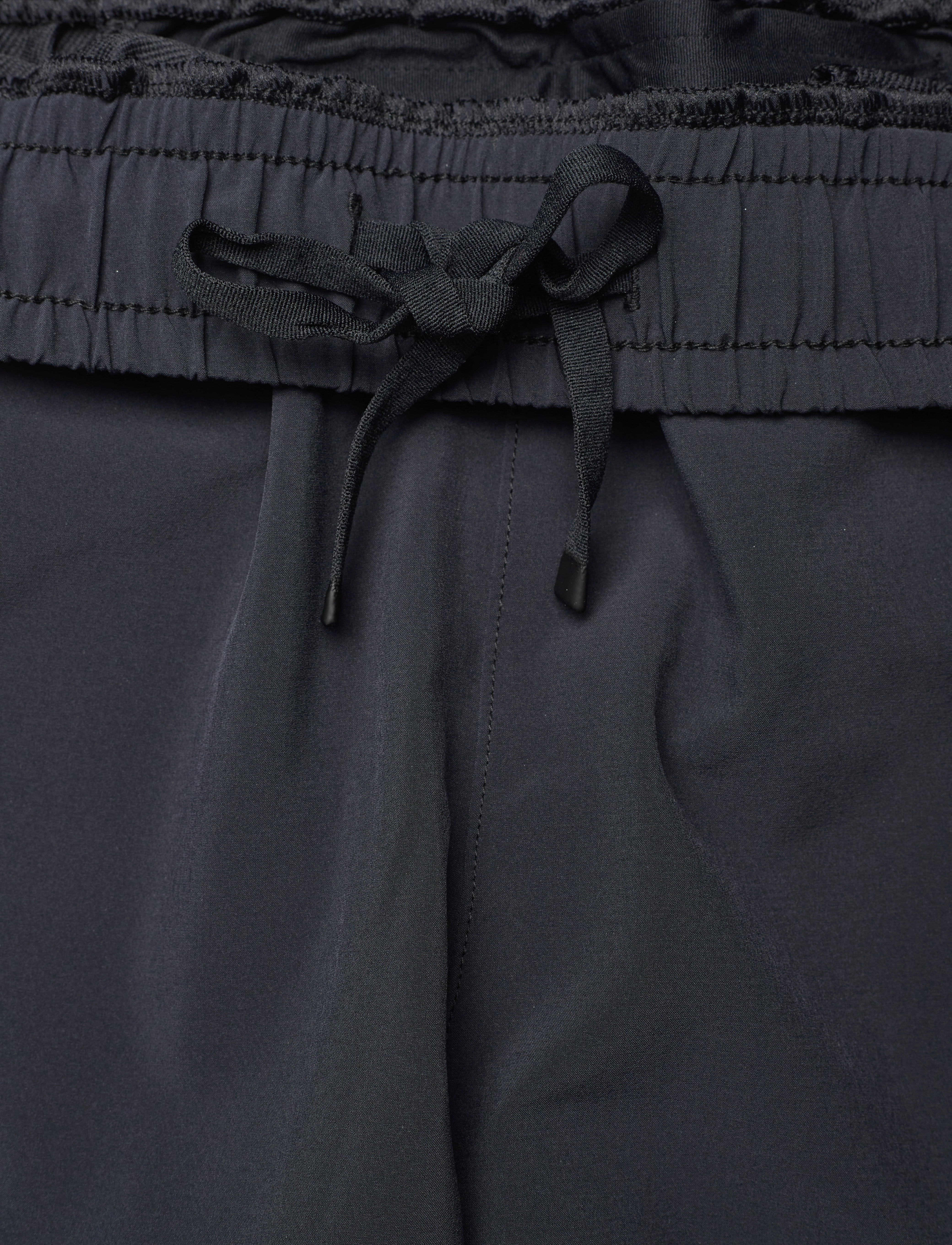 2XU - AERO WOVEN JOGGER - black/silver reflective - 3