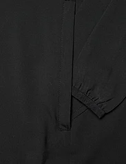 2XU - AERO JACKET - sports jackets - black/silver reflective - 3