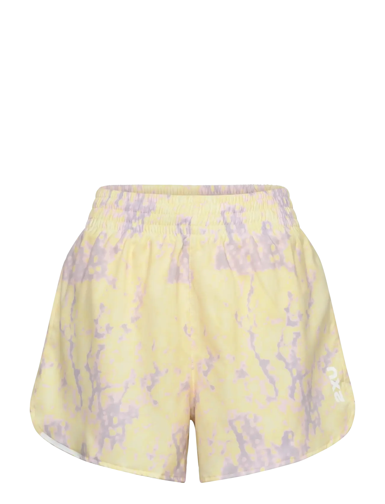 PIXEL LEMON/WHITE REFLECTIVE