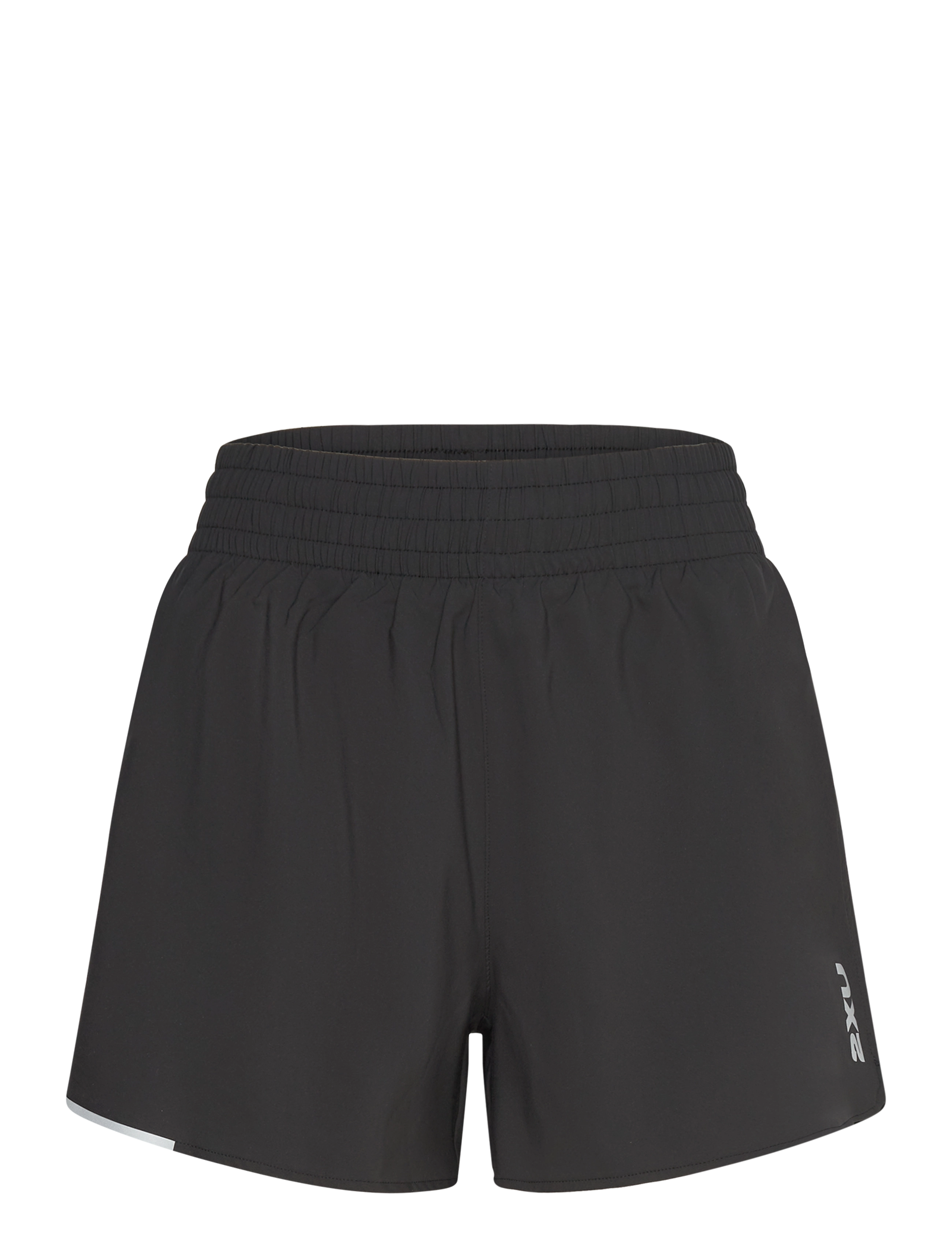 BLACK/SILVER REFLECTIVE