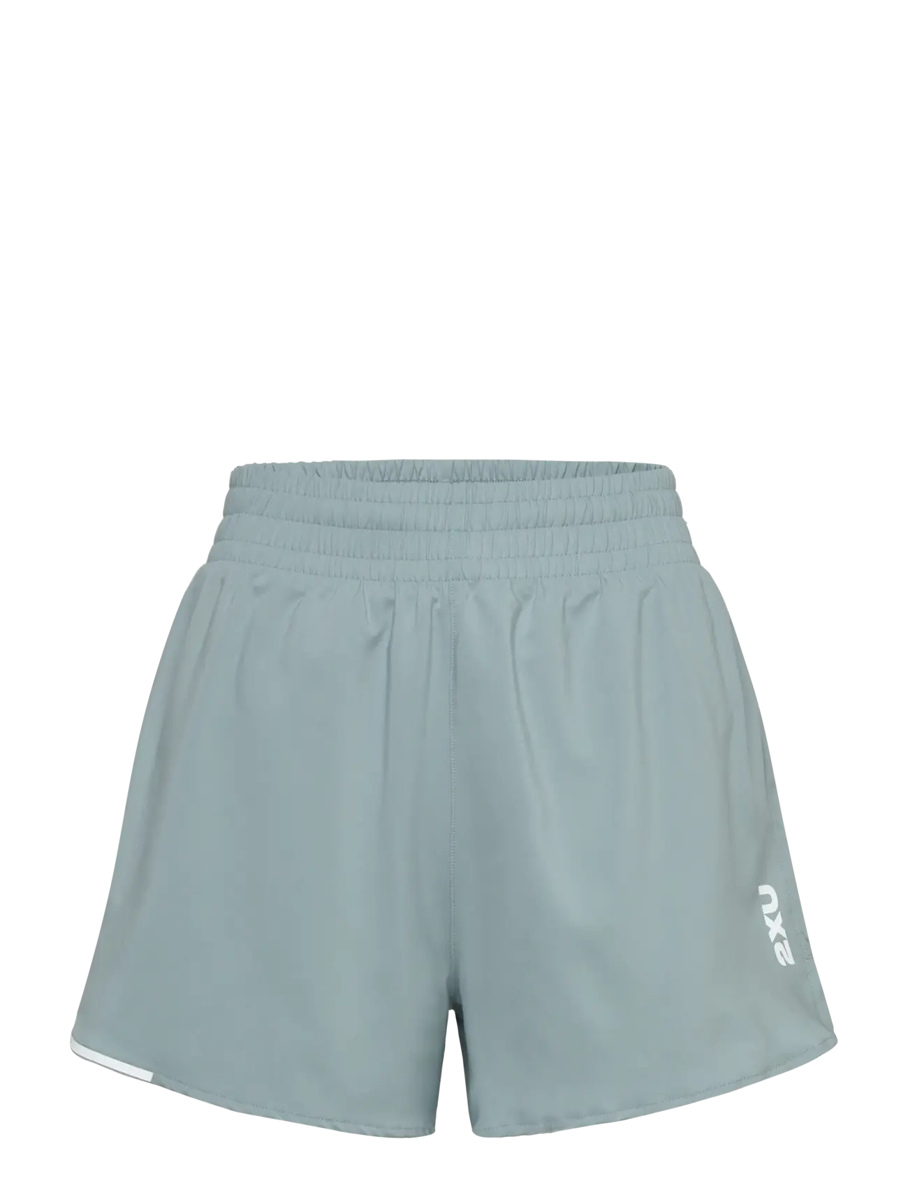 SMOKE BLUE/WHITE REFLECTIVE