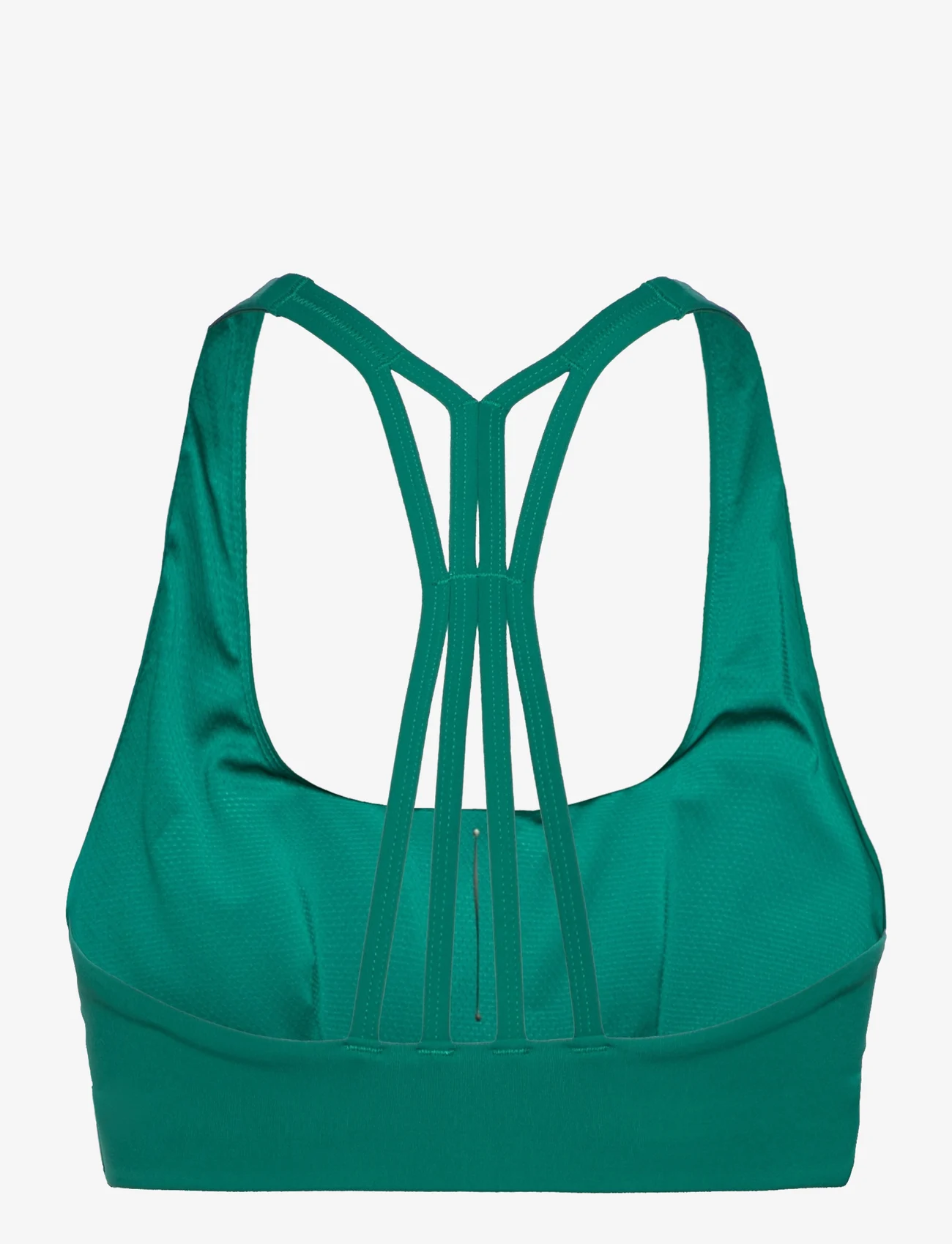 2XU - FORM STRAPPY BRA - sport bh's - forest green/forest green - 1