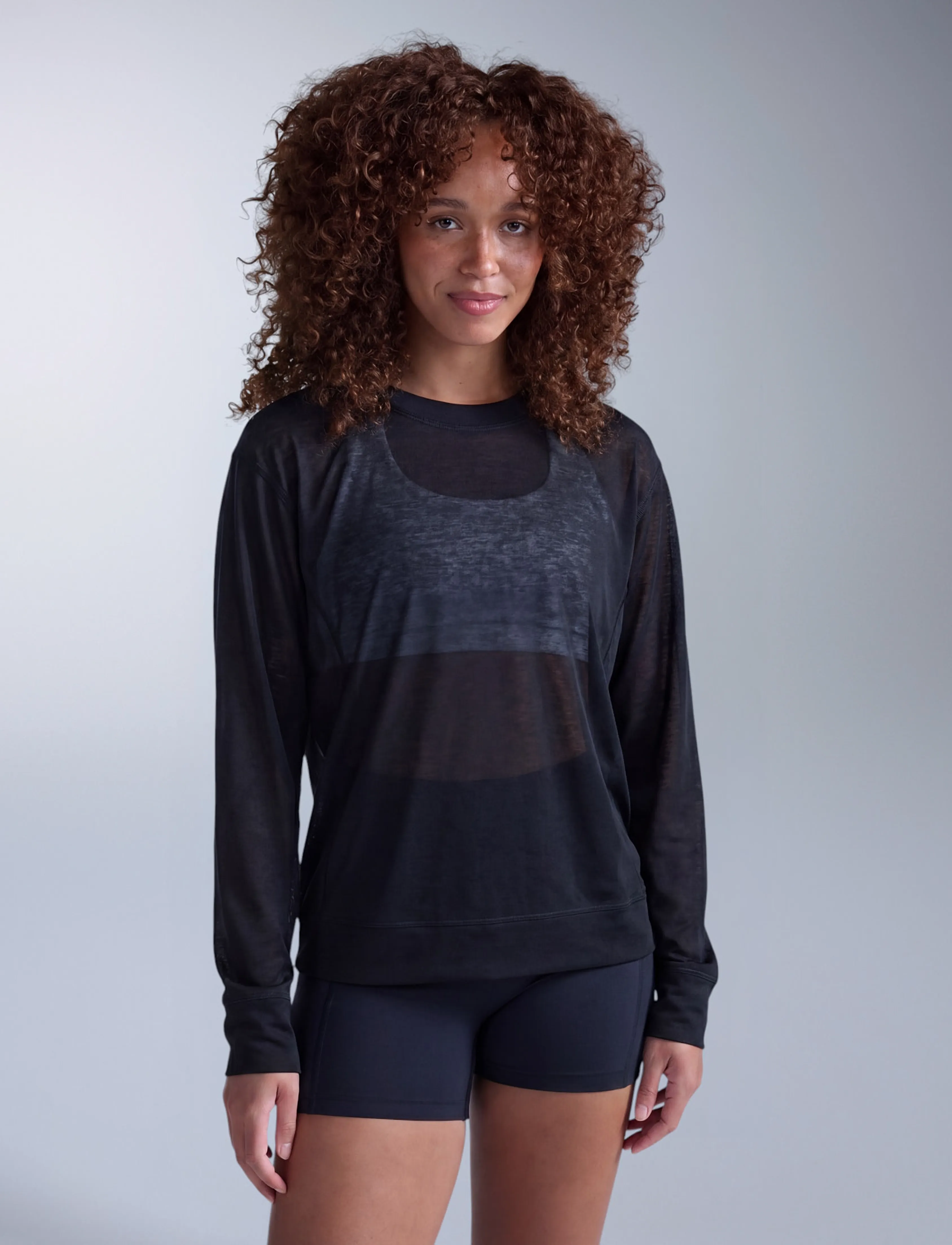 Relight Long Sleeve