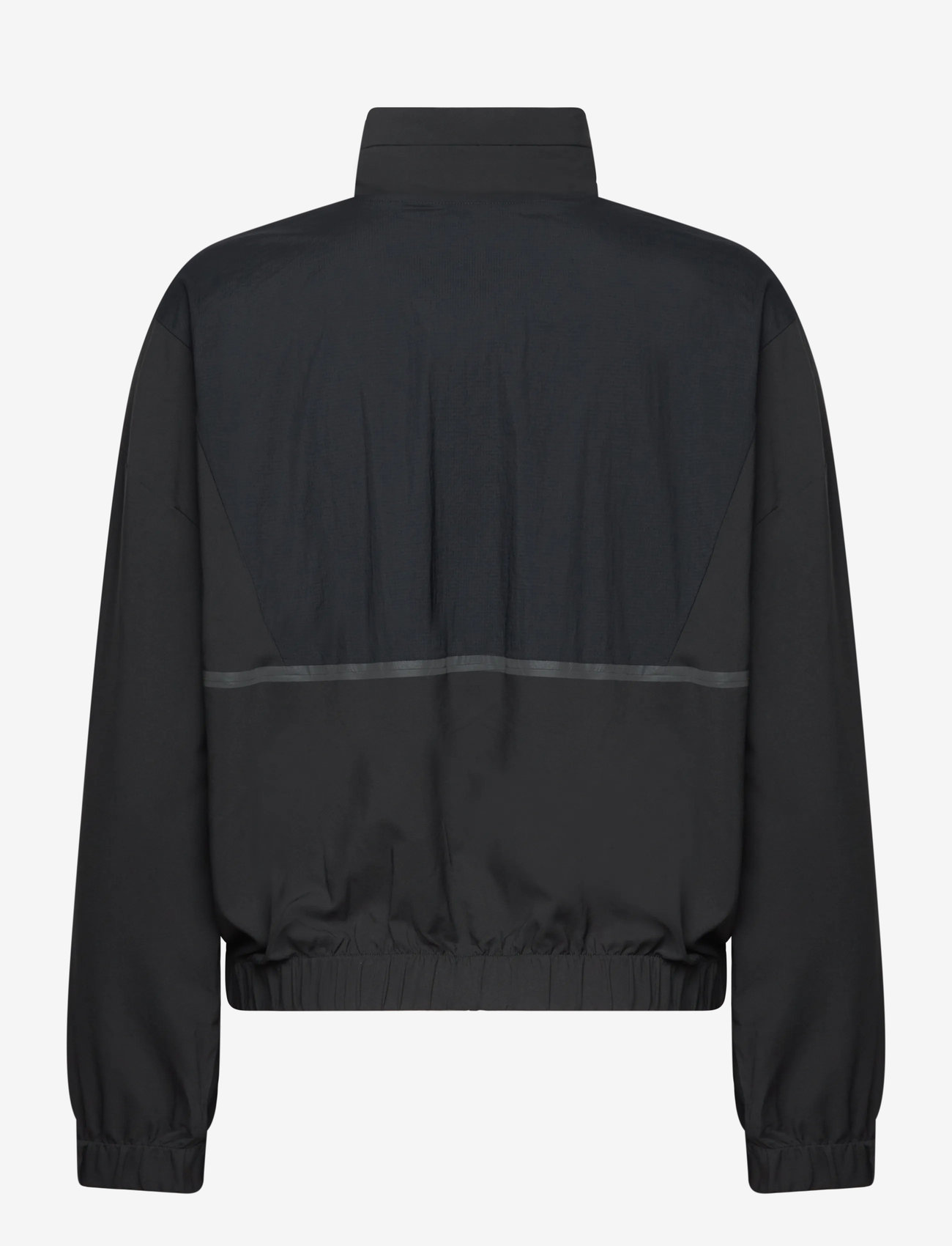2XU - AERO SHEER WINDBREAKER - sportjacken - black/ black reflective - 1