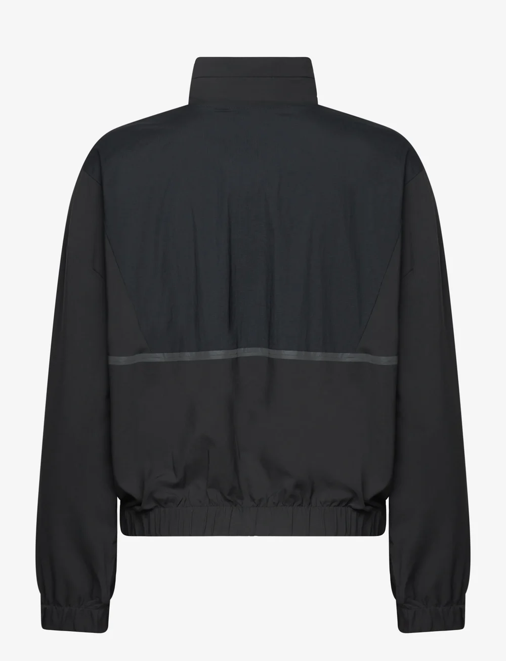 2XU - AERO SHEER WINDBREAKER - sportjacken - black/ black reflective - 1