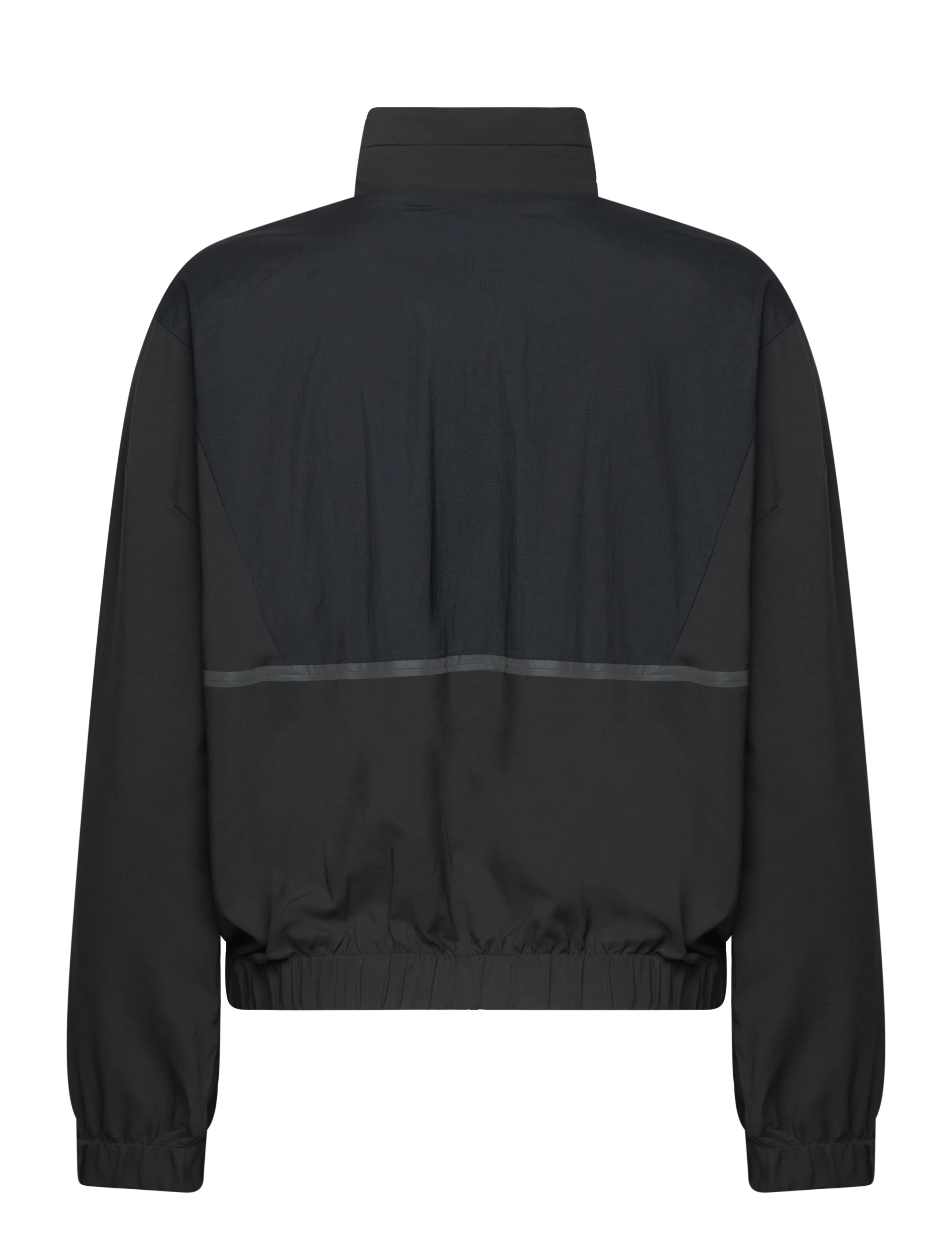 2XU - AERO SHEER WINDBREAKER - sportjacken - black/ black reflective - 1
