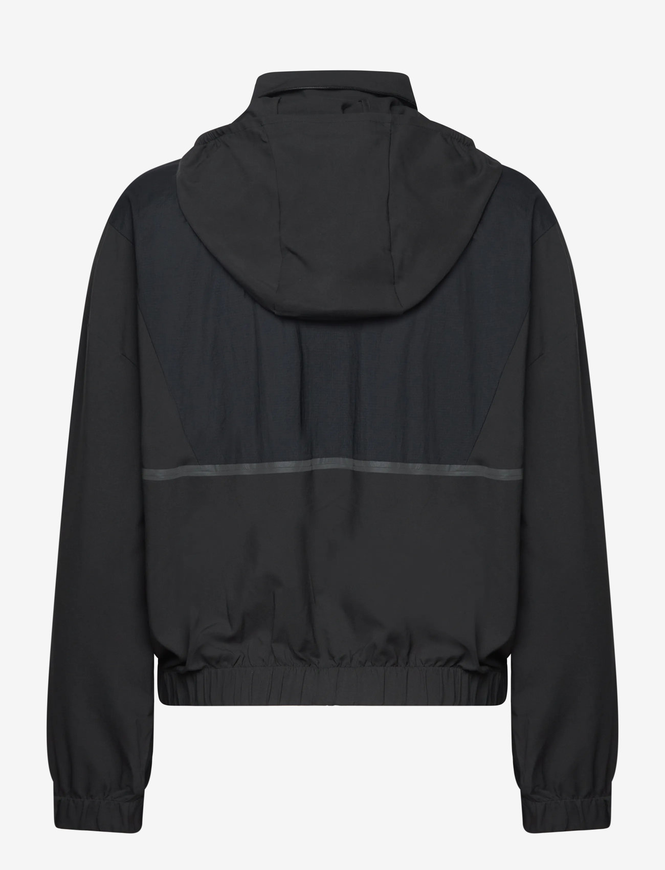 2XU - AERO SHEER WINDBREAKER - sportjacken - black/ black reflective - 2