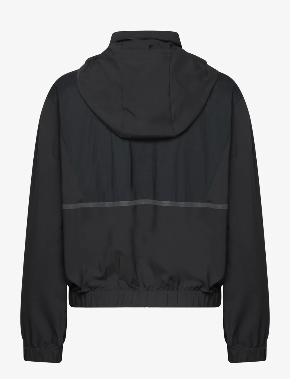 2XU - AERO SHEER WINDBREAKER - sportjacken - black/ black reflective - 2