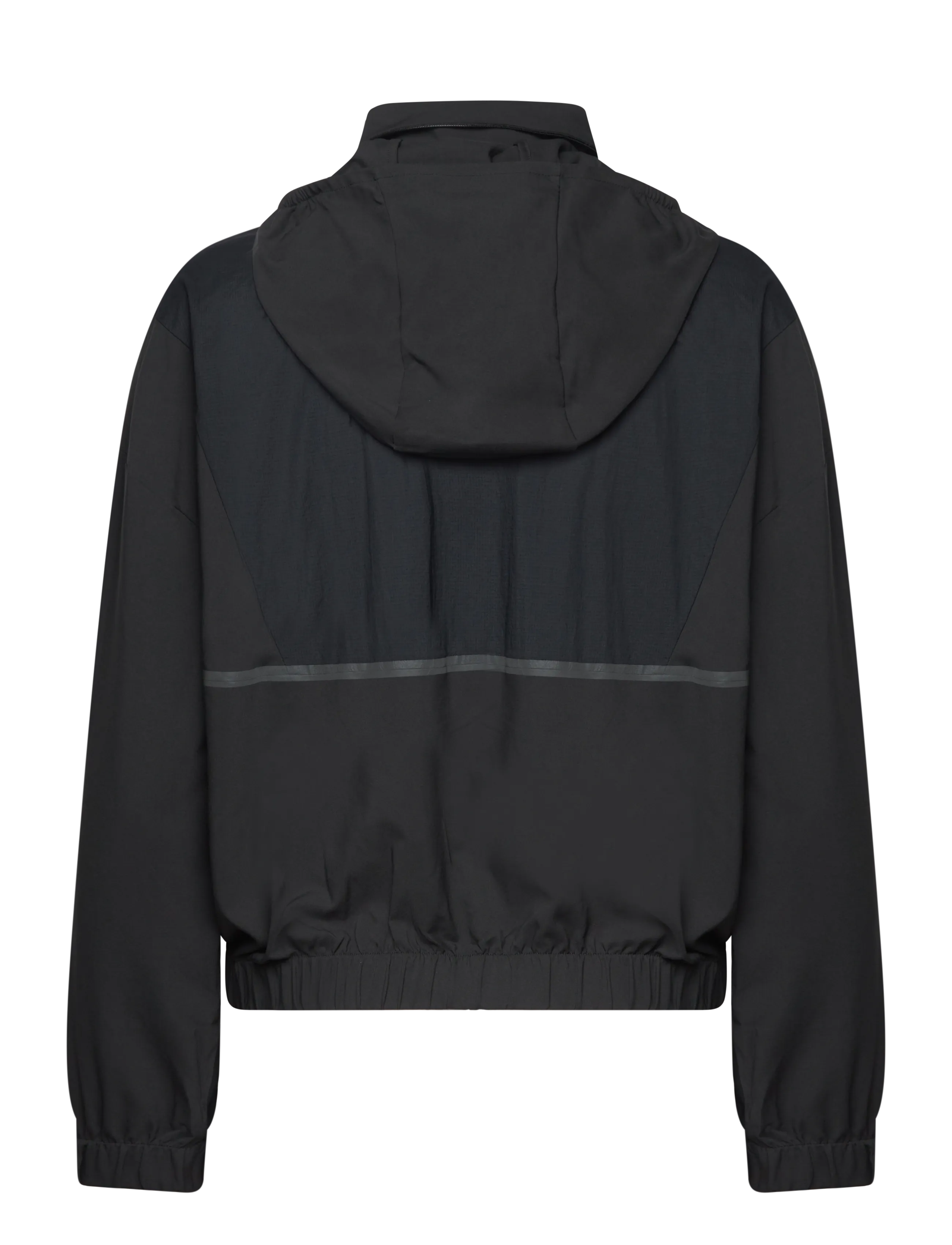 2XU - AERO SHEER WINDBREAKER - sportjacken - black/ black reflective - 2
