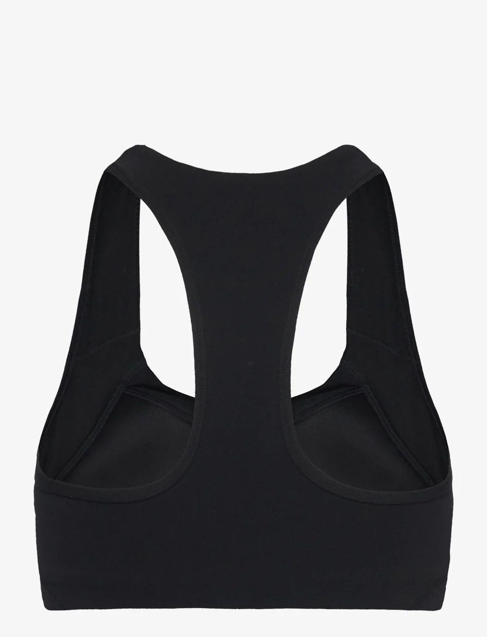 2XU - FORM RACERBACK MEDIUM IMPACT BRA - sport bh:ar - black/black - 1