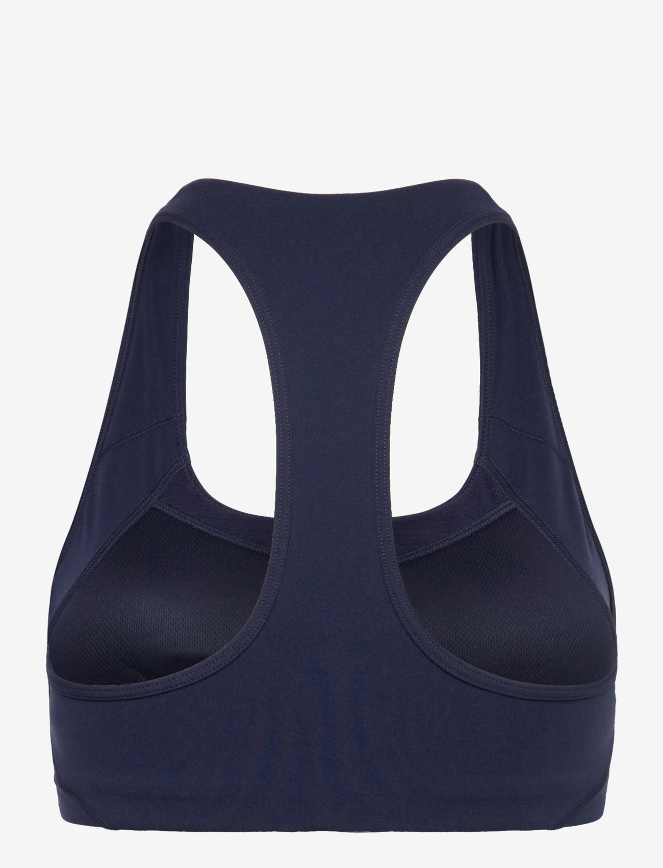 2XU - FORM RACERBACK MEDIUM IMPACT BRA - sporta krūšturi - midnight/midnight - 1