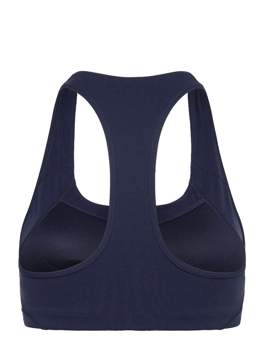 2XU - FORM RACERBACK MEDIUM IMPACT BRA - sport bh:ar - midnight/midnight - 1