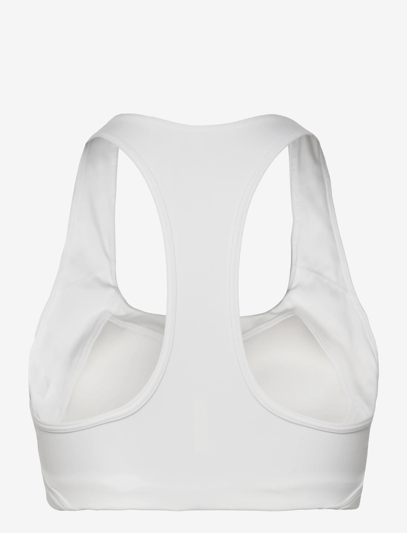 2XU - FORM RACERBACK MEDIUM IMPACT BRA - sports bh'er - white/white - 1