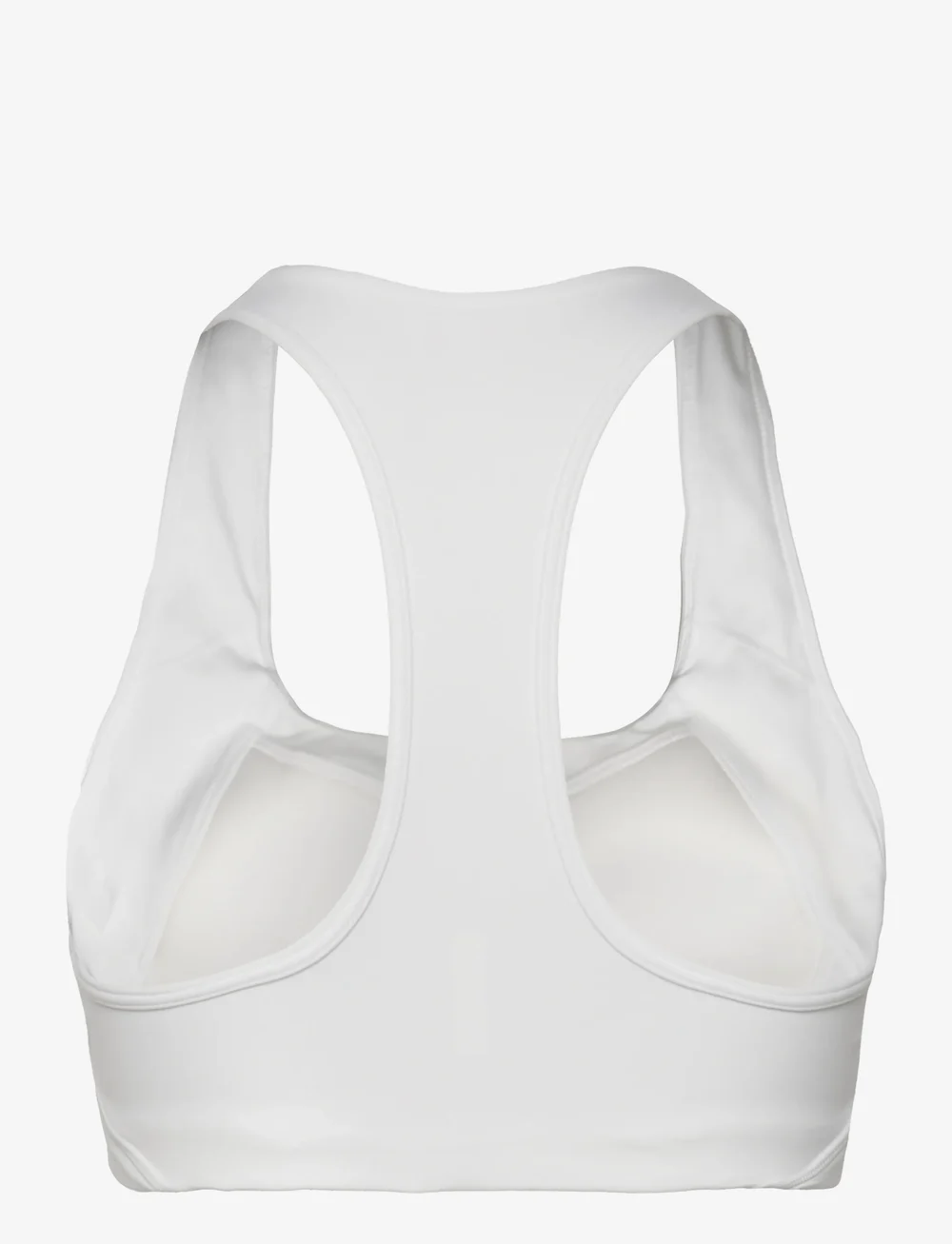 2XU - FORM RACERBACK MEDIUM IMPACT BRA - sport bh:ar - white/white - 1
