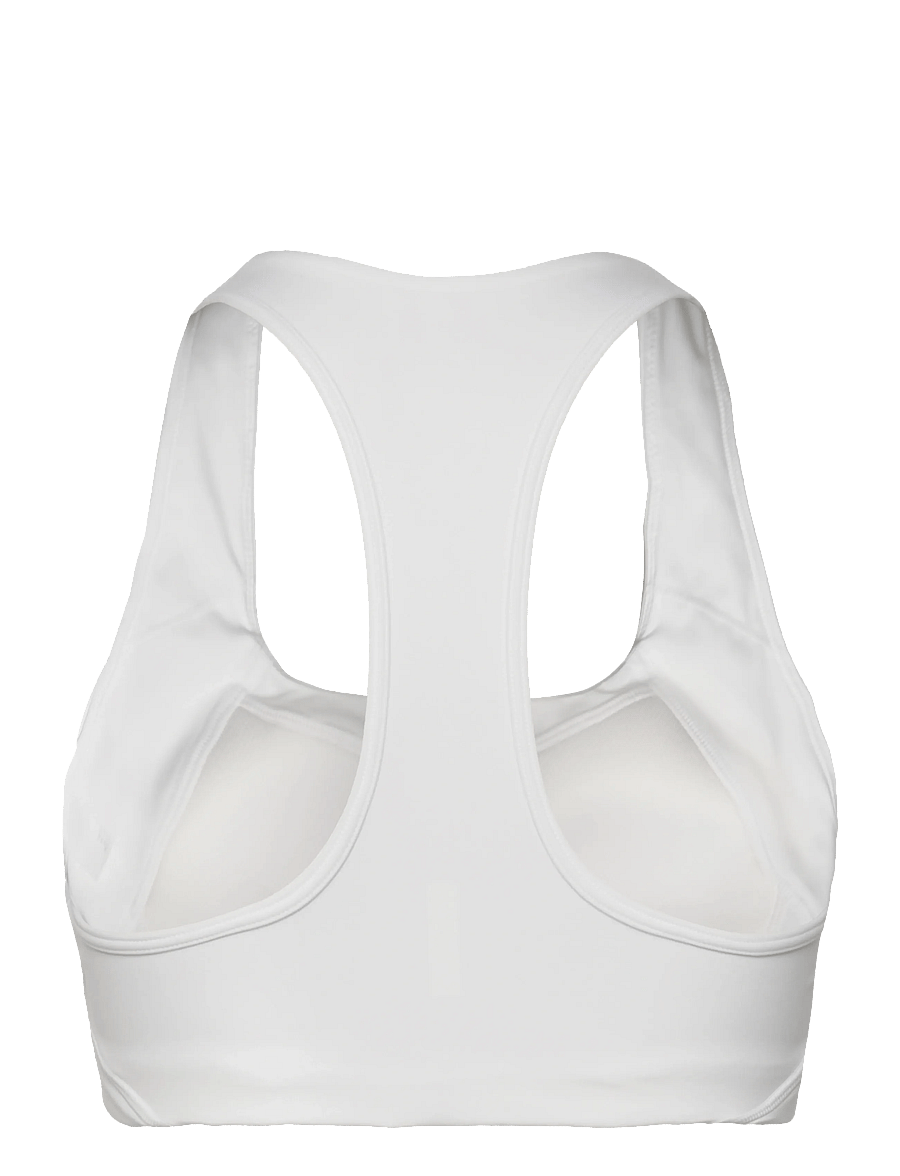 2XU - FORM RACERBACK MEDIUM IMPACT BRA - sport-bhs - white/white - 2