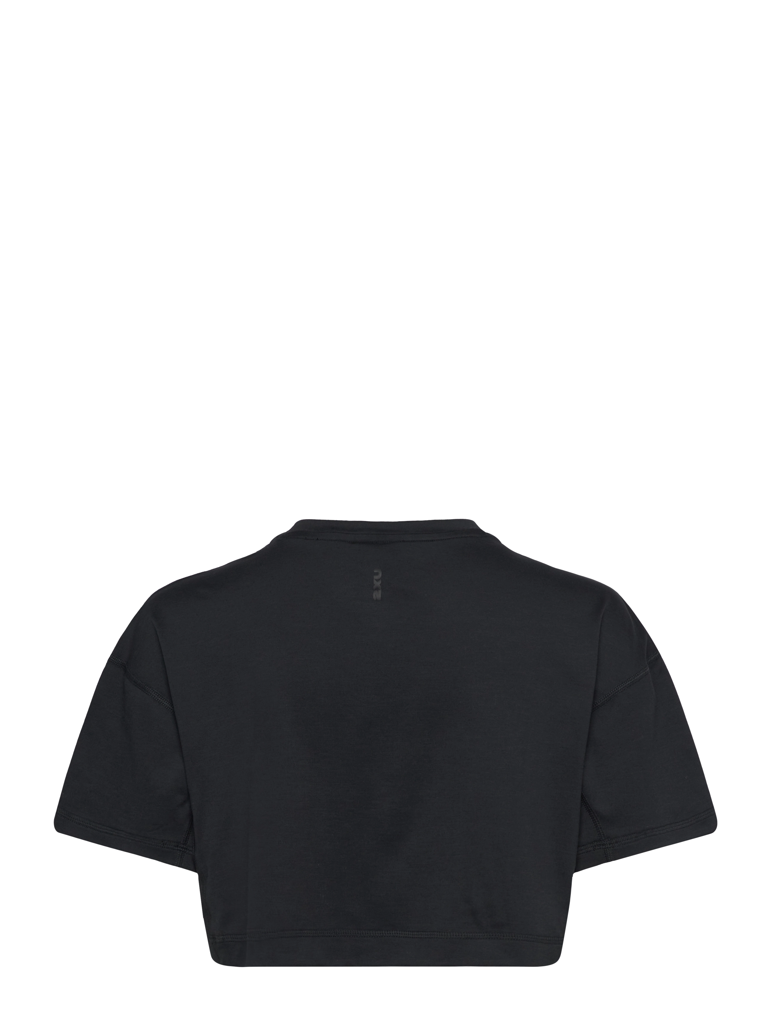 Form Soft Jersey Crop Tee 7