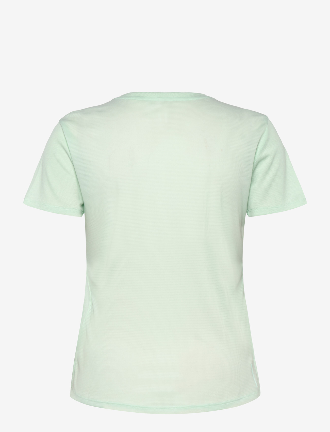 2XU - AERO MESH TEE - madalaimad hinnad - mint dust/mint reflective - 1