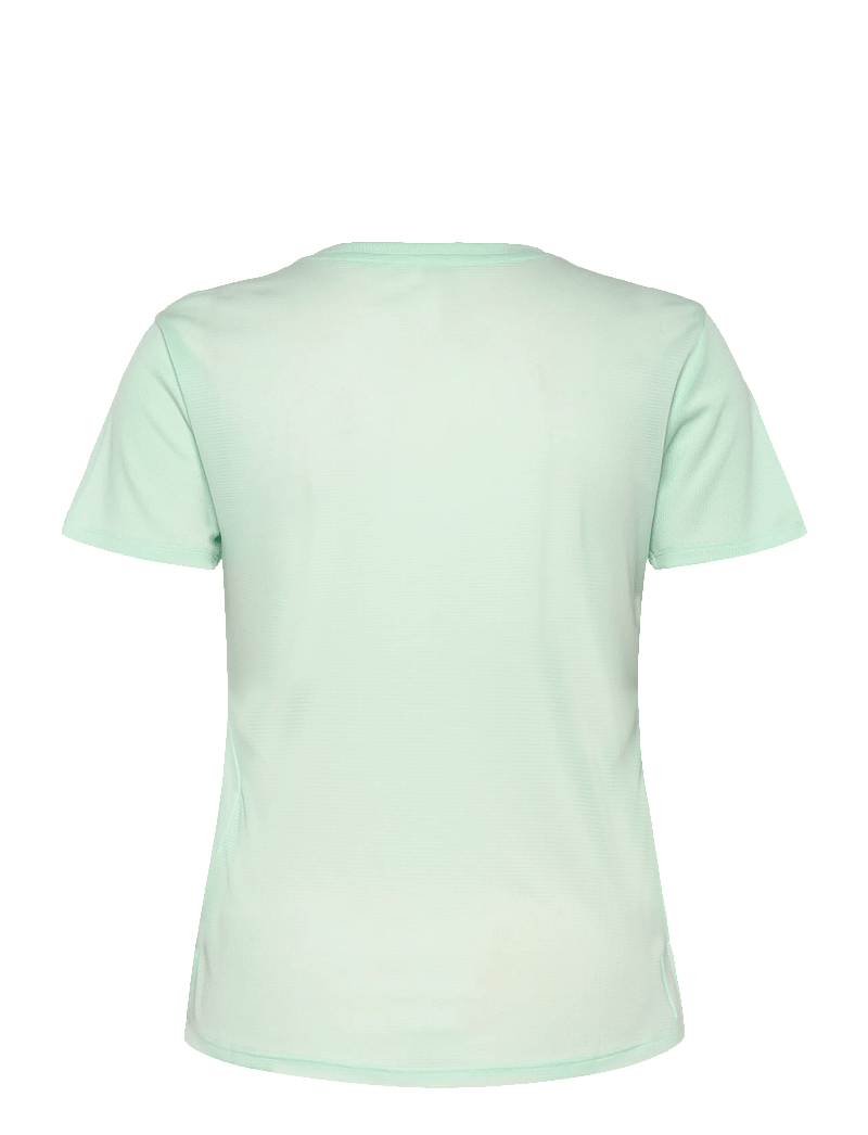2XU - AERO MESH TEE - t-shirts - mint dust/mint reflective - 1