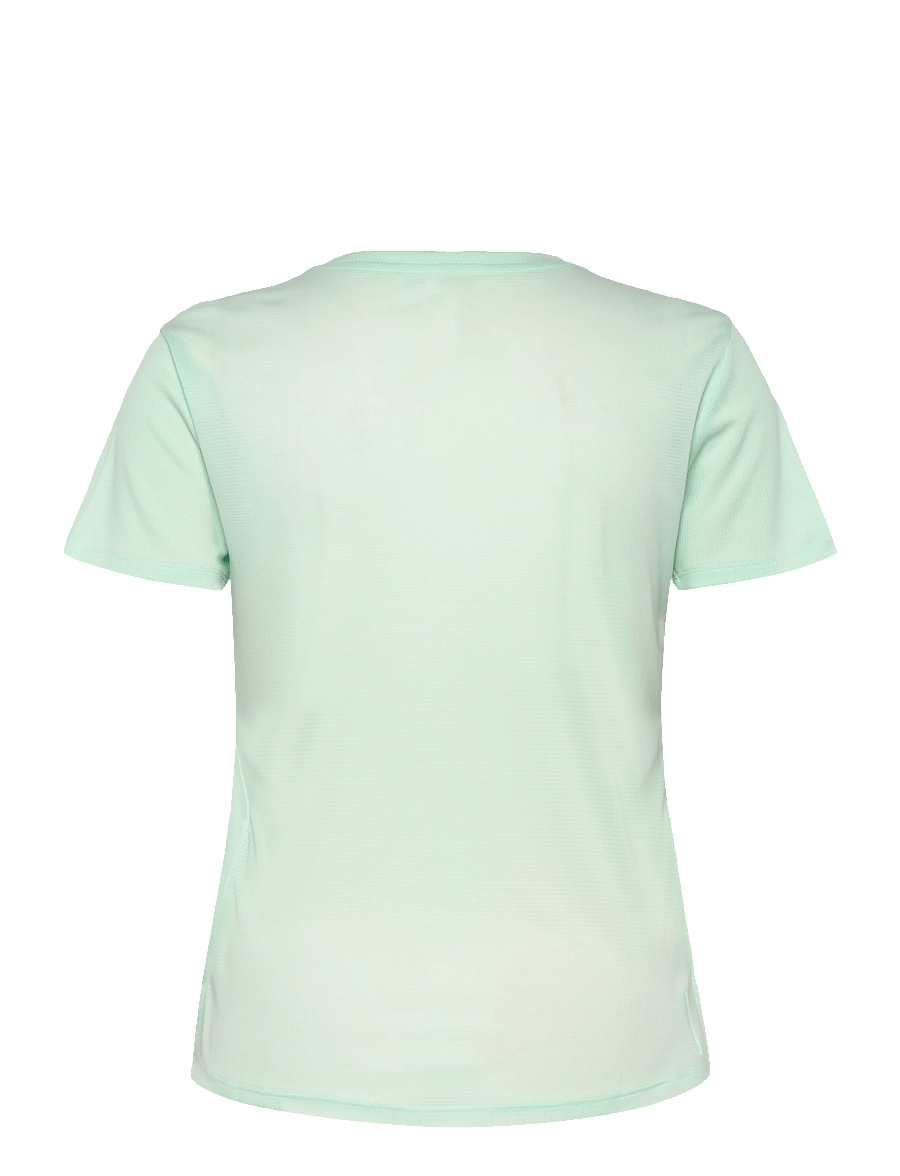 2XU - AERO MESH TEE - t-shirts - mint dust/mint reflective - 1