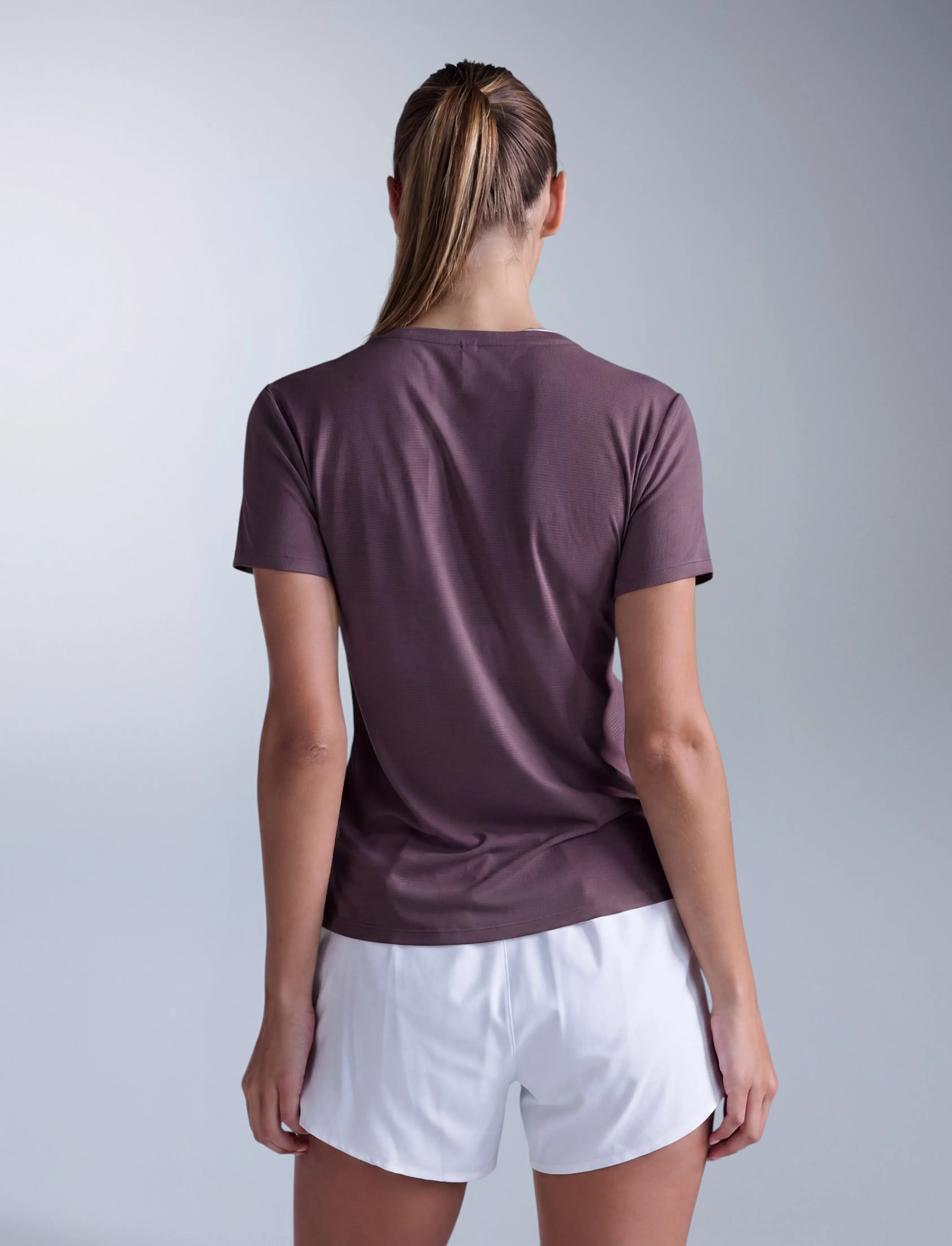 2XU Aero Mesh Tee t-shirts dam – bild 2