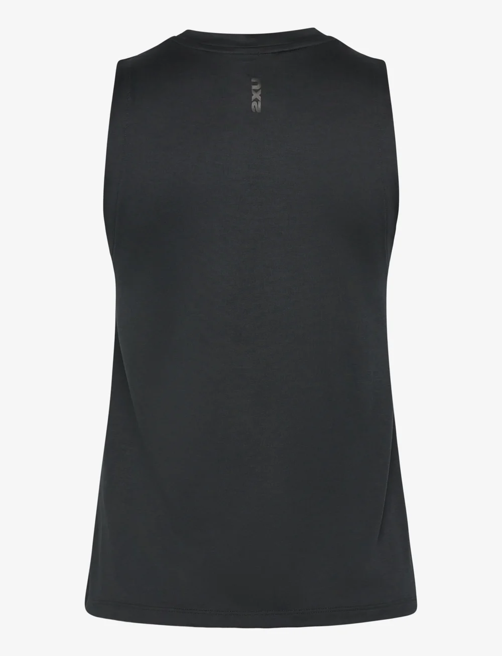 2XU - FORM SOFT JERSEY TANK - tanktops - black/black - 1