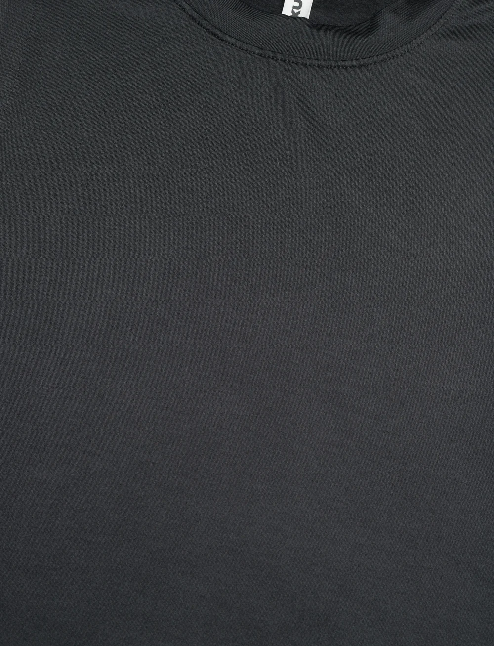 2XU - FORM SOFT JERSEY TANK - tanktops - black/black - 2