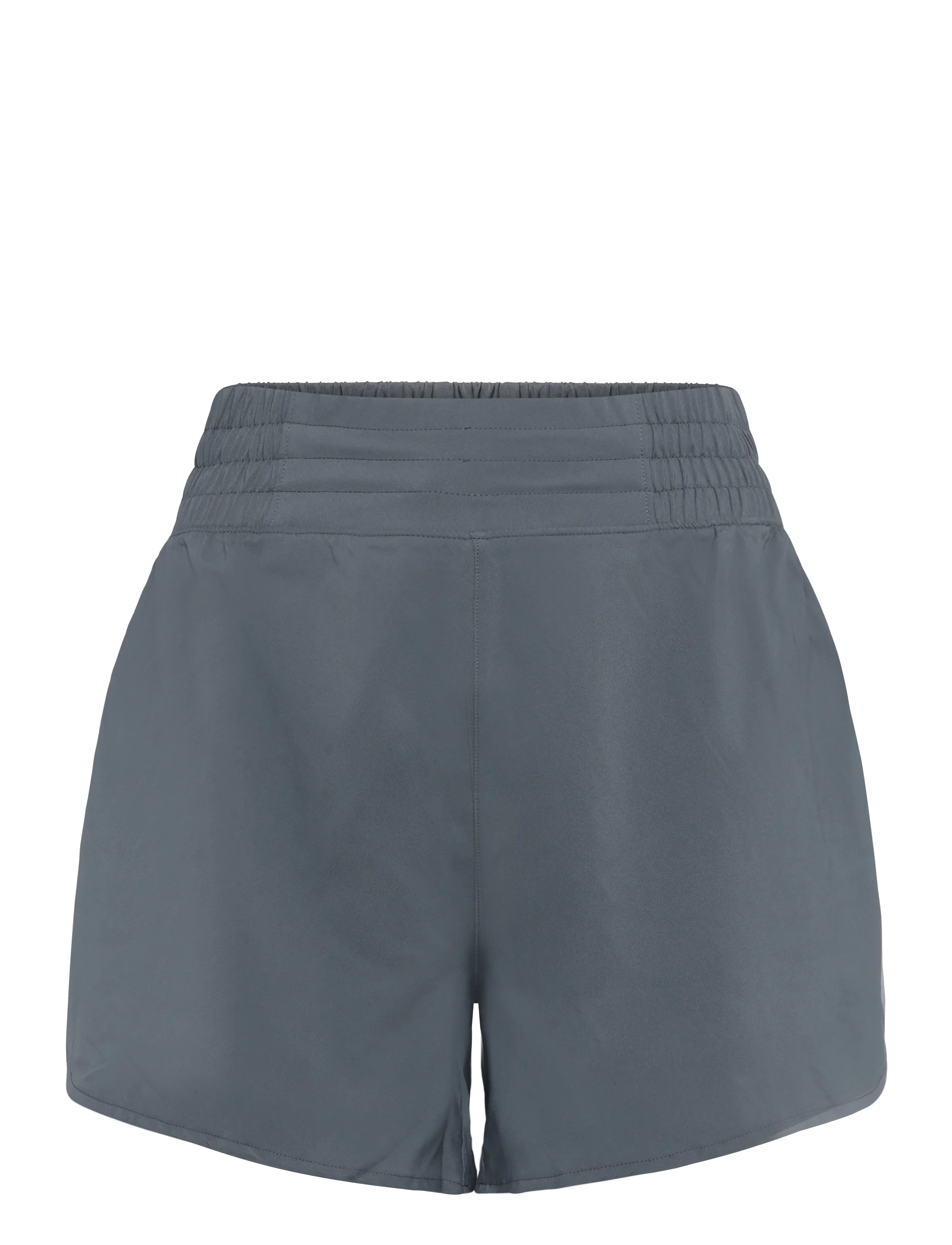 2XU AERO HI-RISE 4 INCH SHORTS - Kleidung - OLIVE LEAF/OLIVE LEAF REFLECTIVE / khaki/green