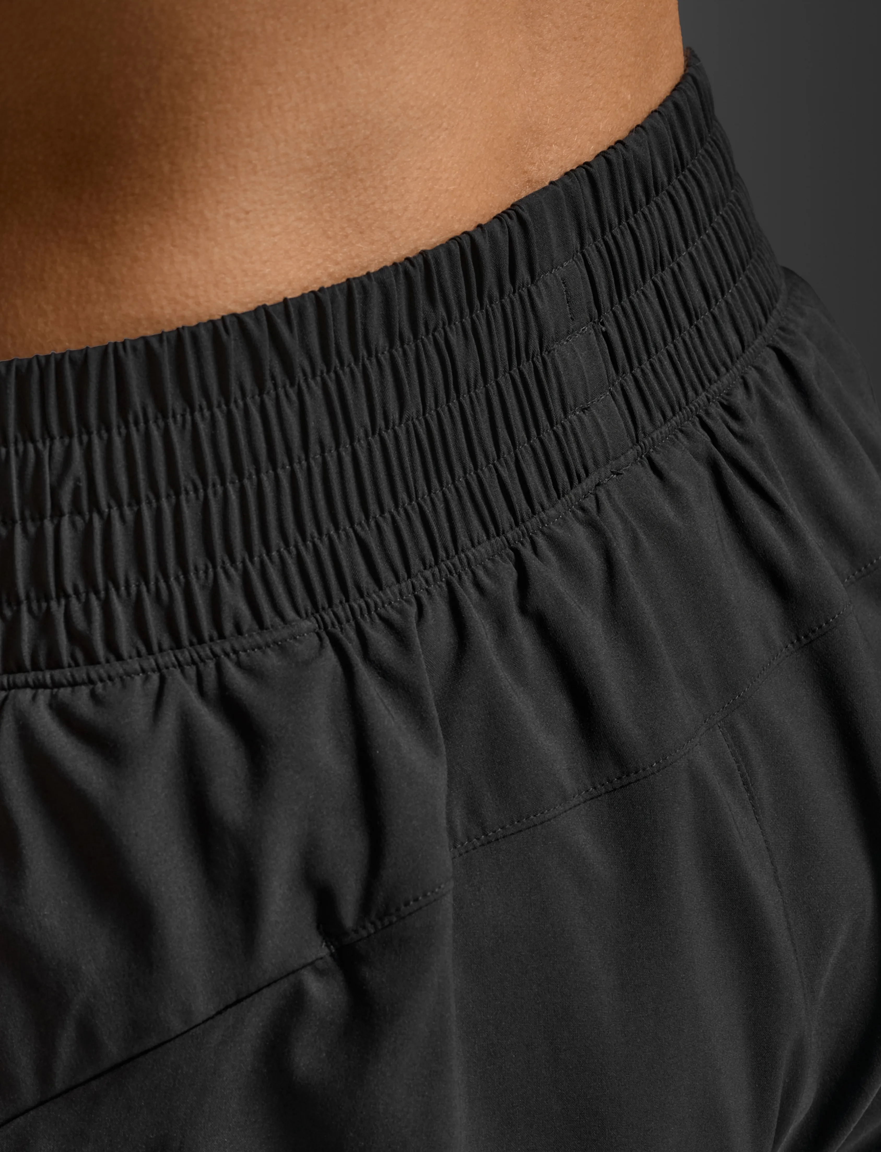 2XU Aero Hi-Rise 4 Inch Shorts dam – bild 5