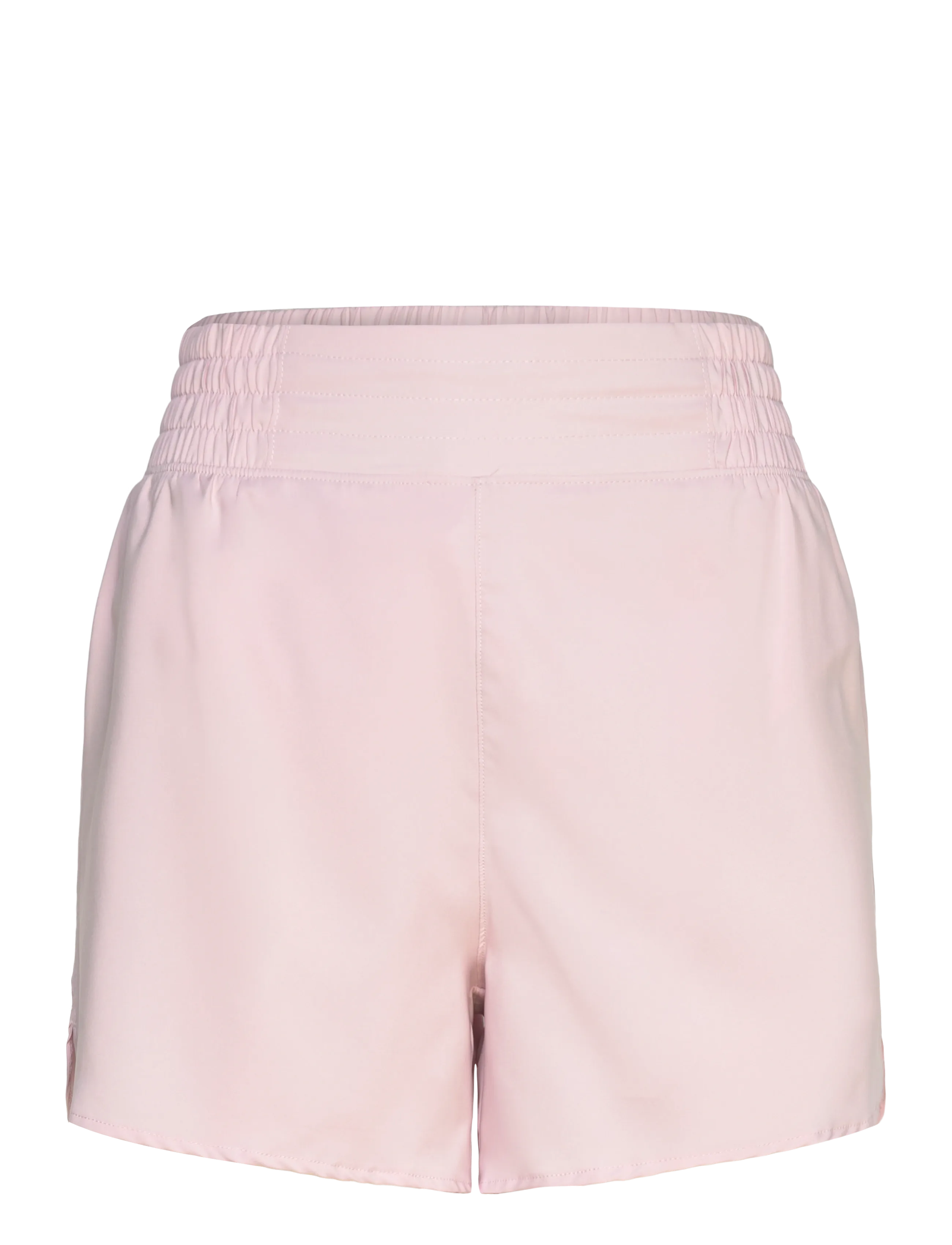 2XU Aero Hi-Rise 4 Inch Shorts, XL, Pink, Sport Shorts > Sport Training Shorts, Dame
