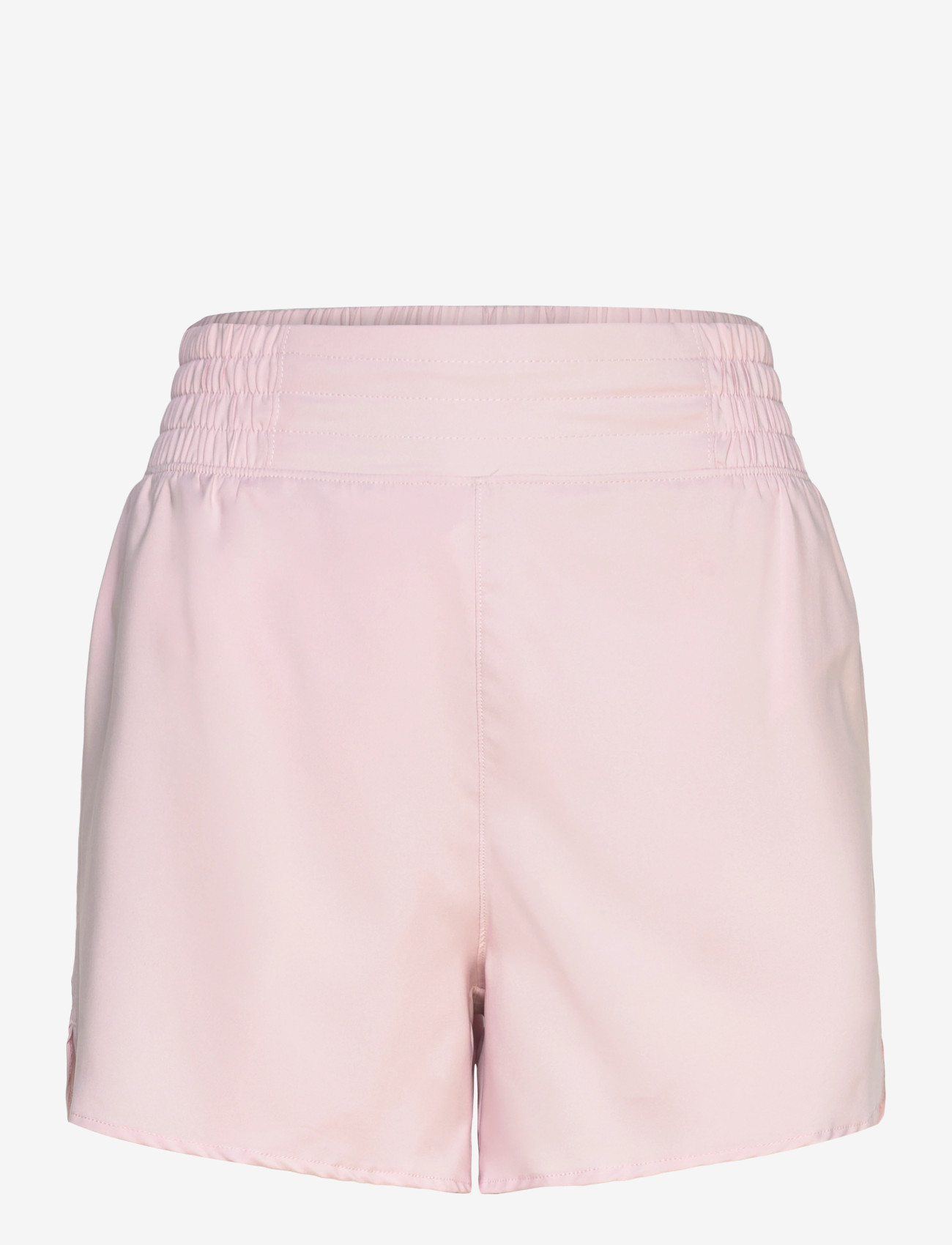 2XU - AERO HI-RISE 4 INCH SHORTS - juoksushortsit - pink frost/pink frost reflective - 0