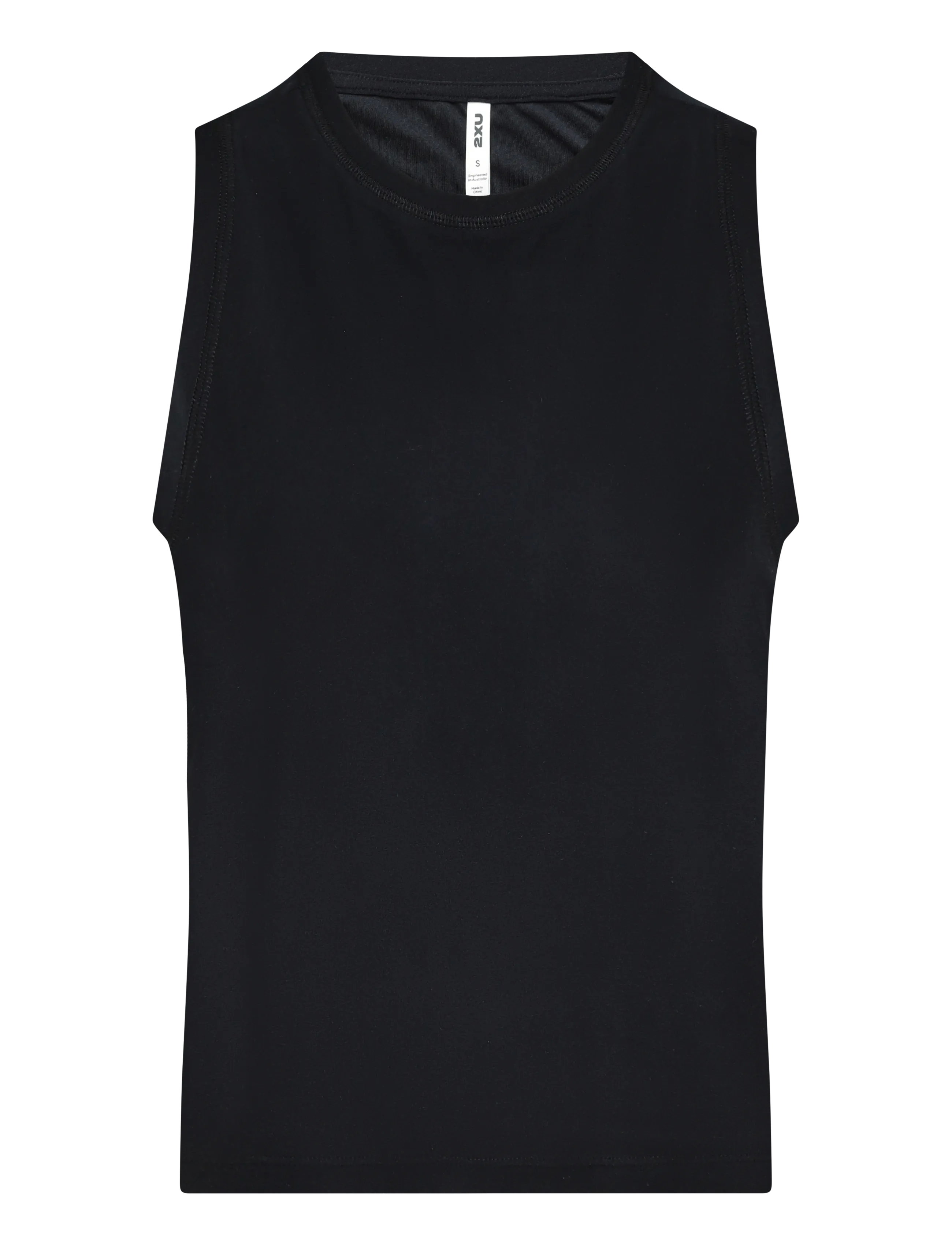 Form Soft Jersey Relaxed Tank