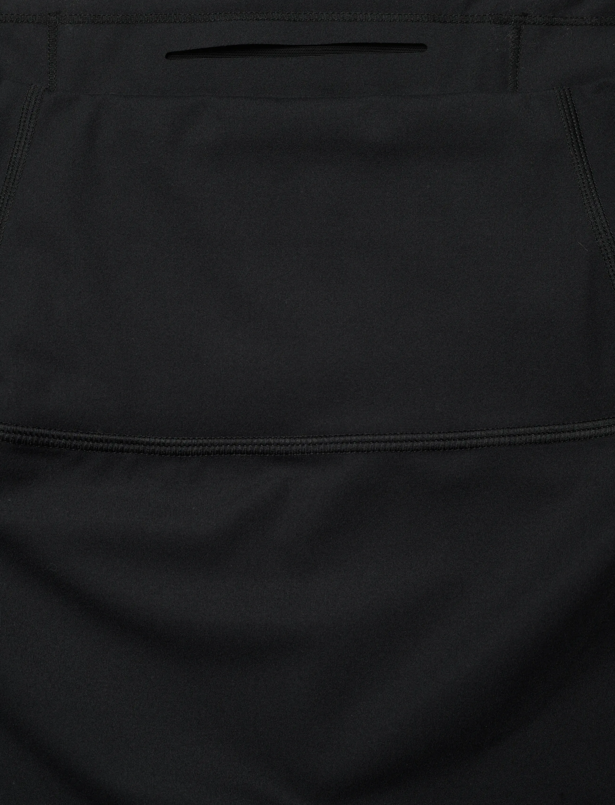 2XU - FLUID HI-RISE 5 INCH SHORTS - trainingsshorts - black/black - 2