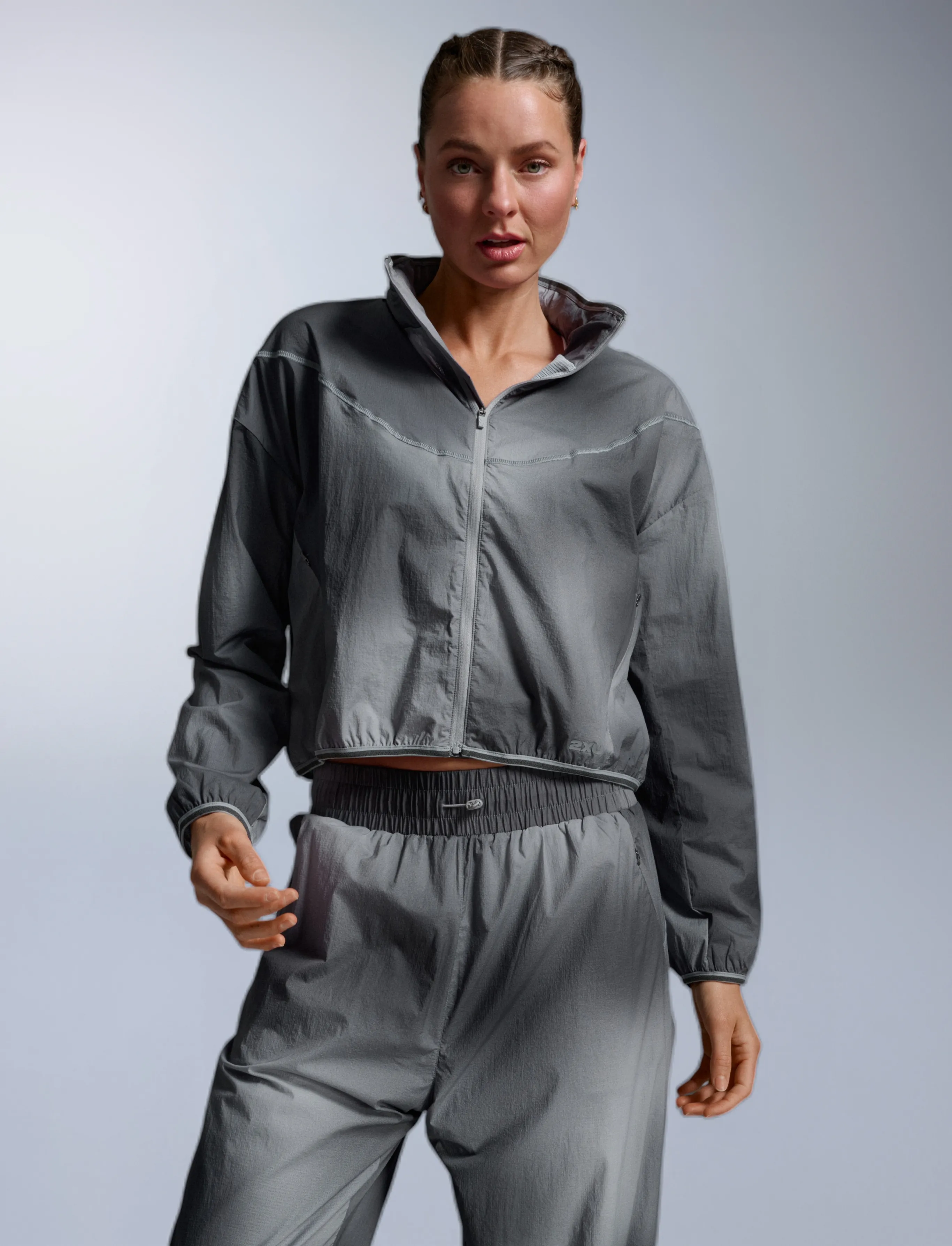 Aero Sheer Bomber