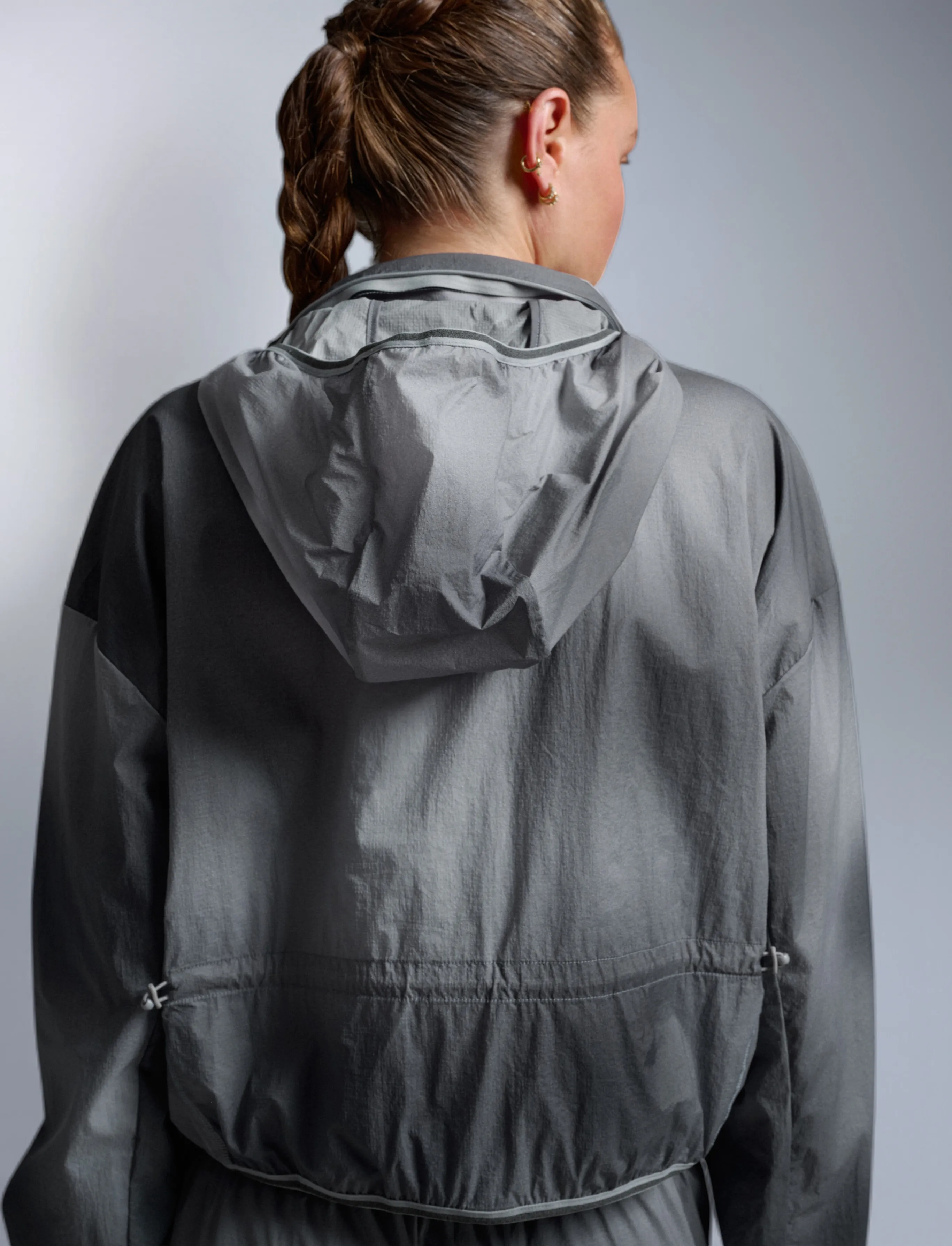 2XU Aero Sheer Bomber jackor dam – bild 2