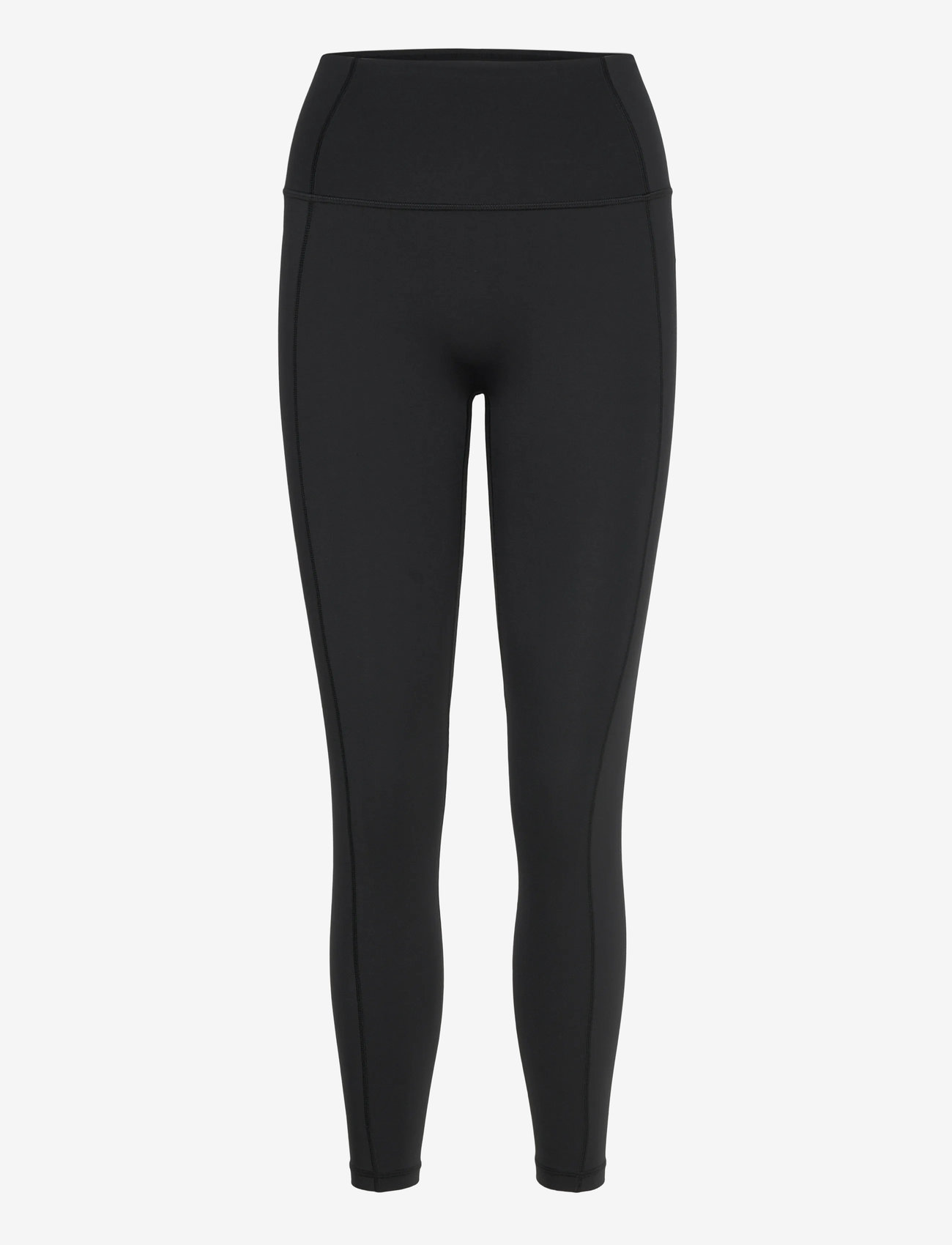 2XU - FLUID HI-RISE TIGHTS - trainingstights - black/black - 0