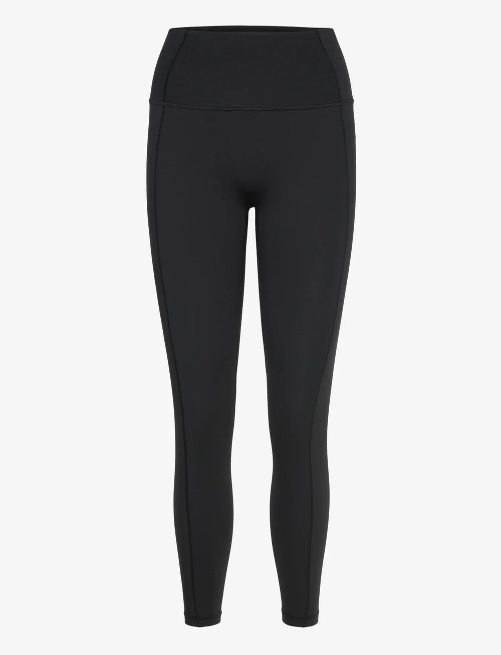 2XU - FLUID HI-RISE TIGHTS - tights - black/black - 0