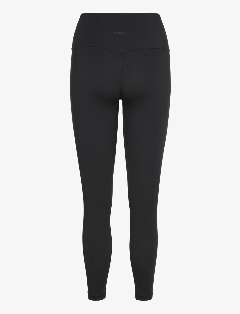 2XU - FLUID HI-RISE TIGHTS - tights - black/black - 1