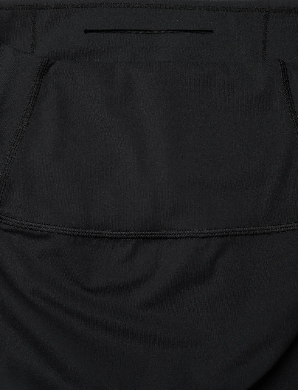 2XU - FLUID HI-RISE TIGHTS - tights - black/black - 2