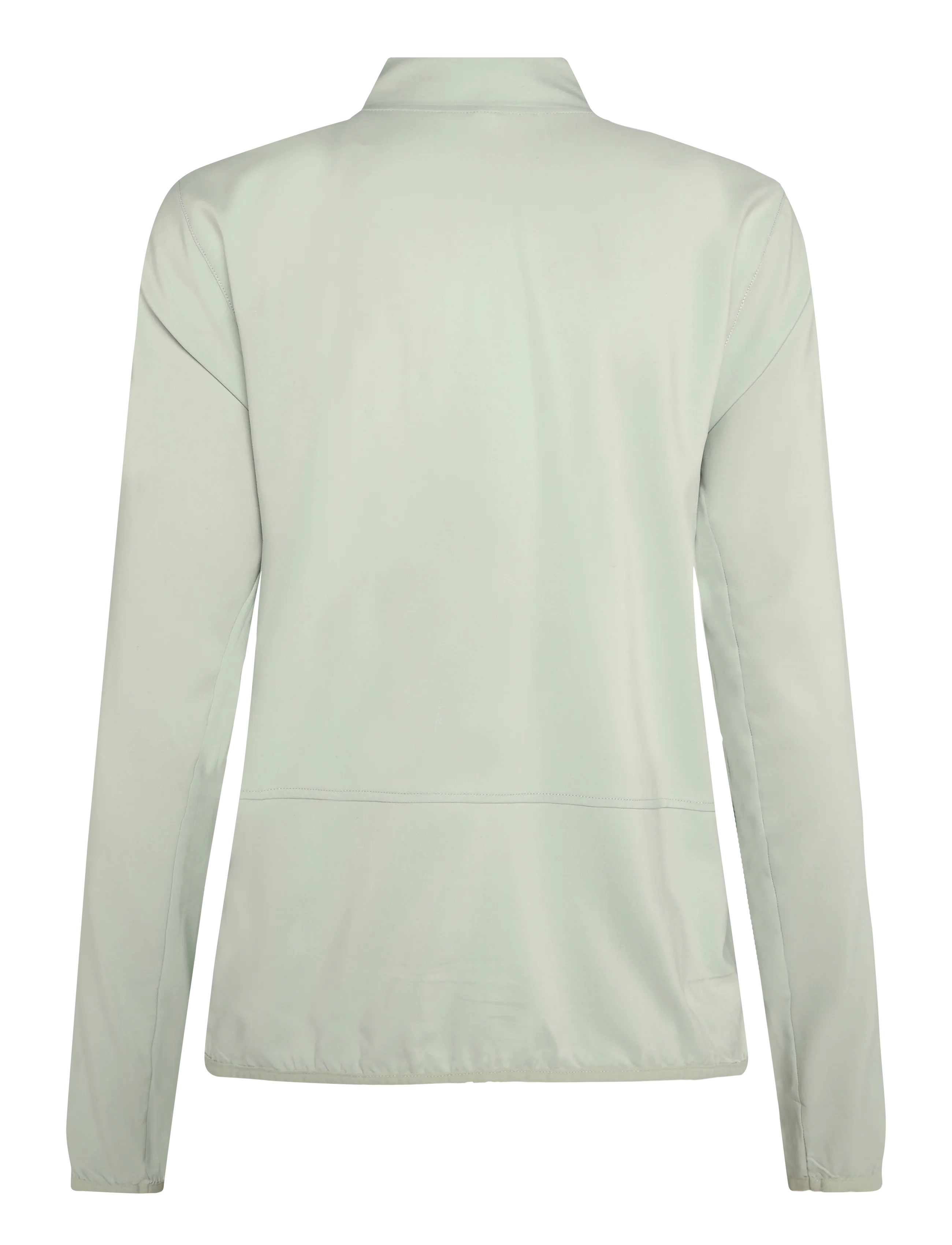 2XU - AERO JACKET - sportsjakker - seafoam/seafoam reflective - 2